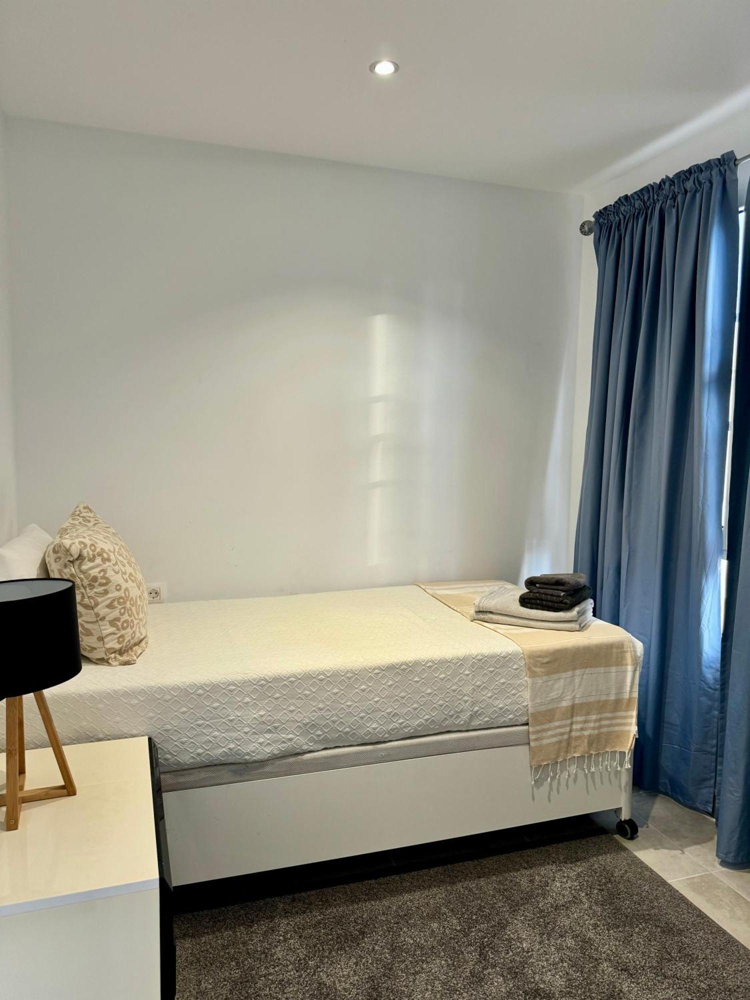 Apartamento Mar Y Playa *