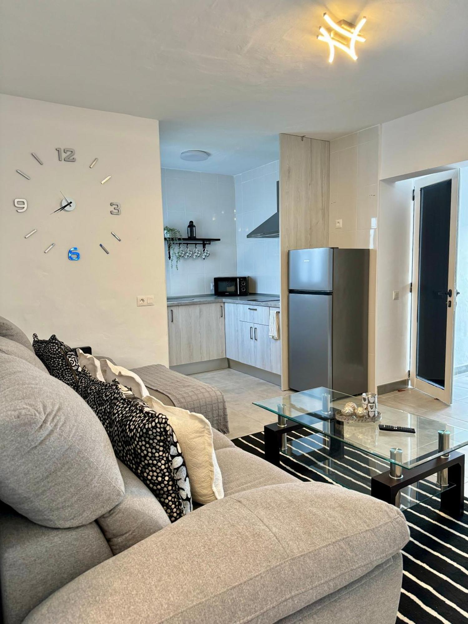 Apartamento Mar Y Playa Puerto del Carmen (Lanzarote)