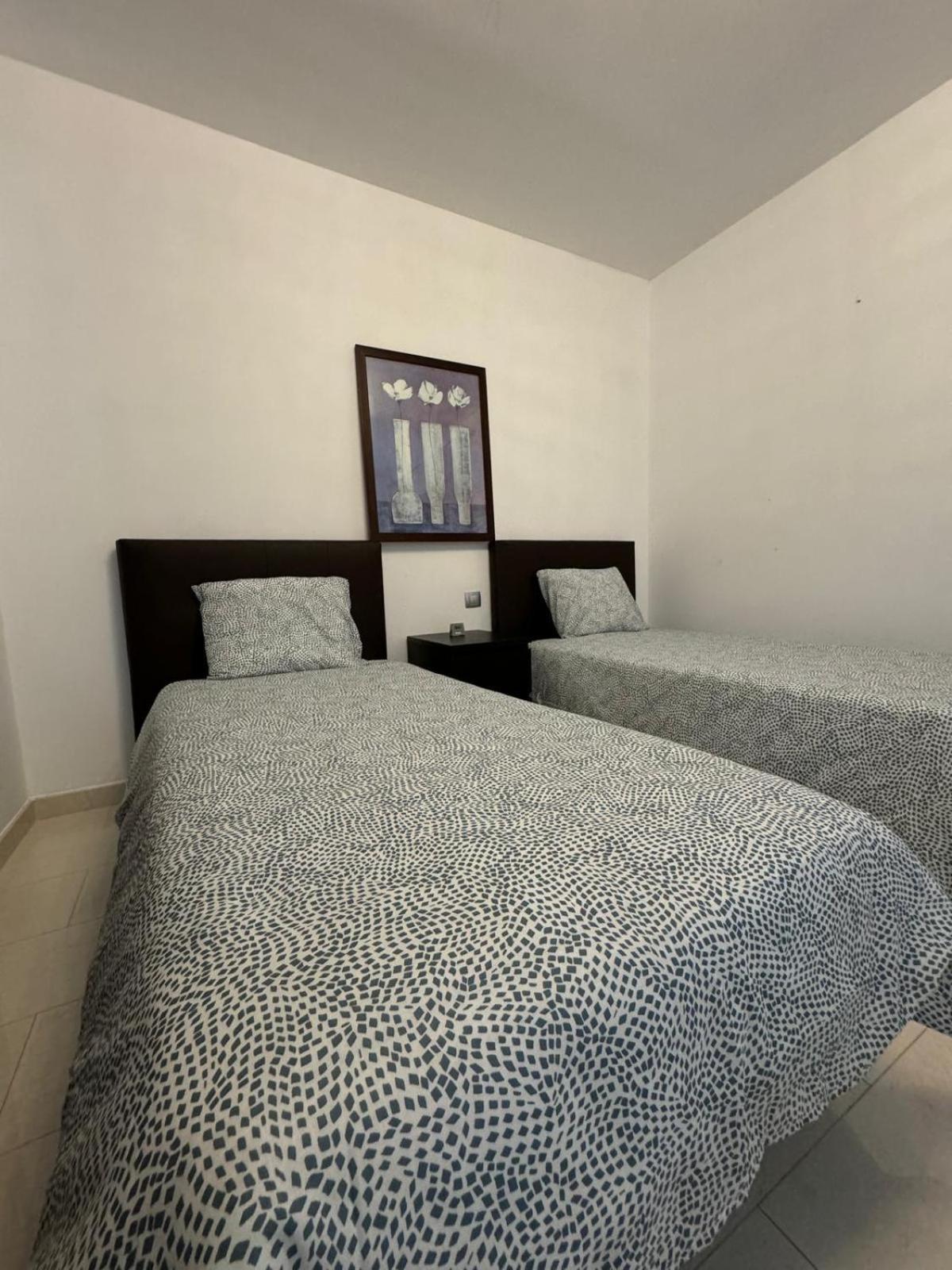 Сasa de vacaciones Nazaret Home