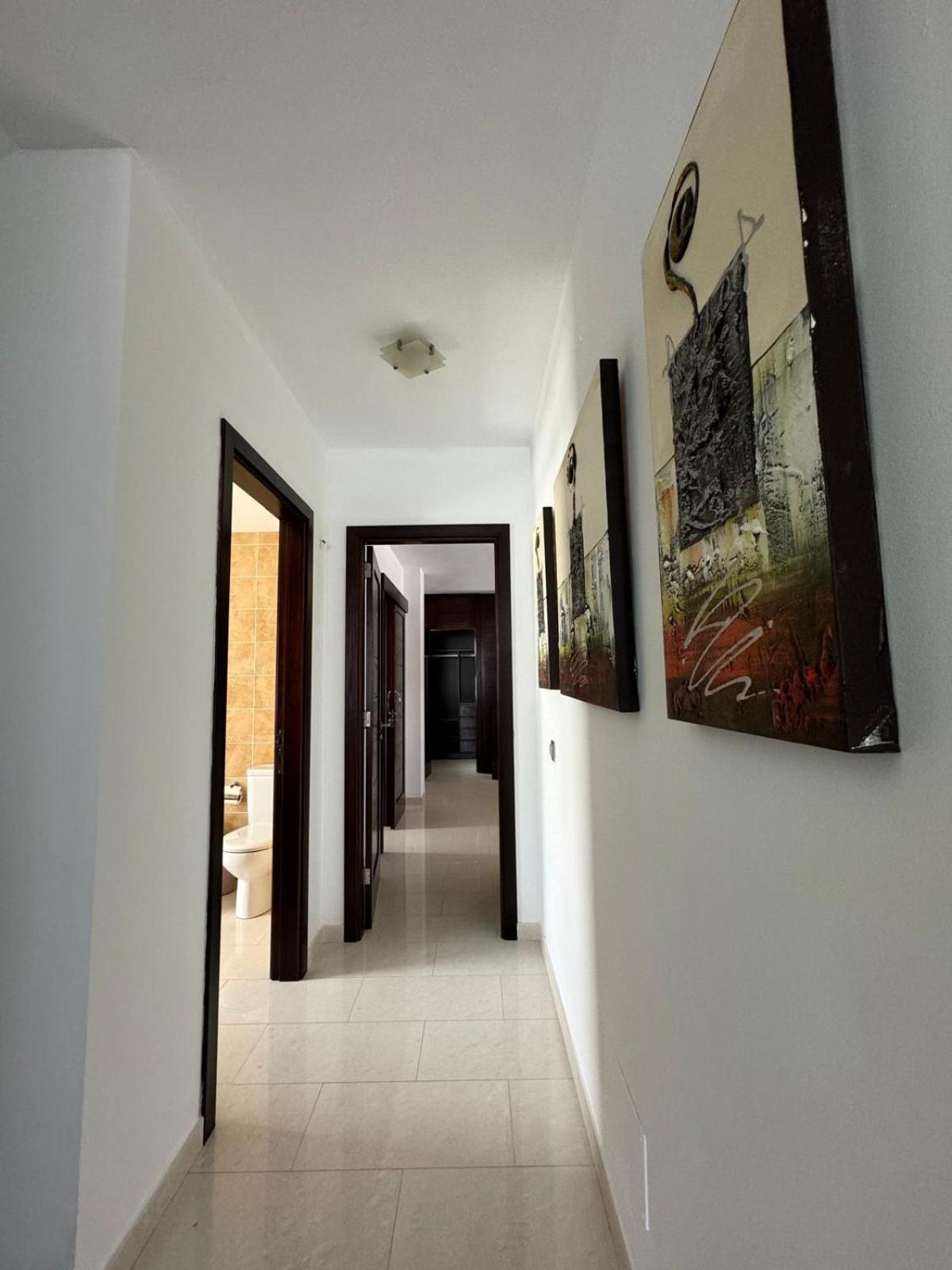 Nazaret Home Сasa de vacaciones Nazaret