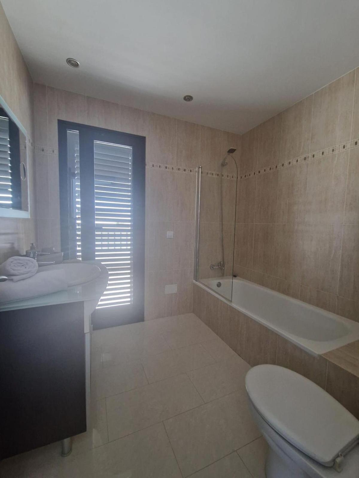 Сasa de vacaciones Nazaret Home Nazaret
