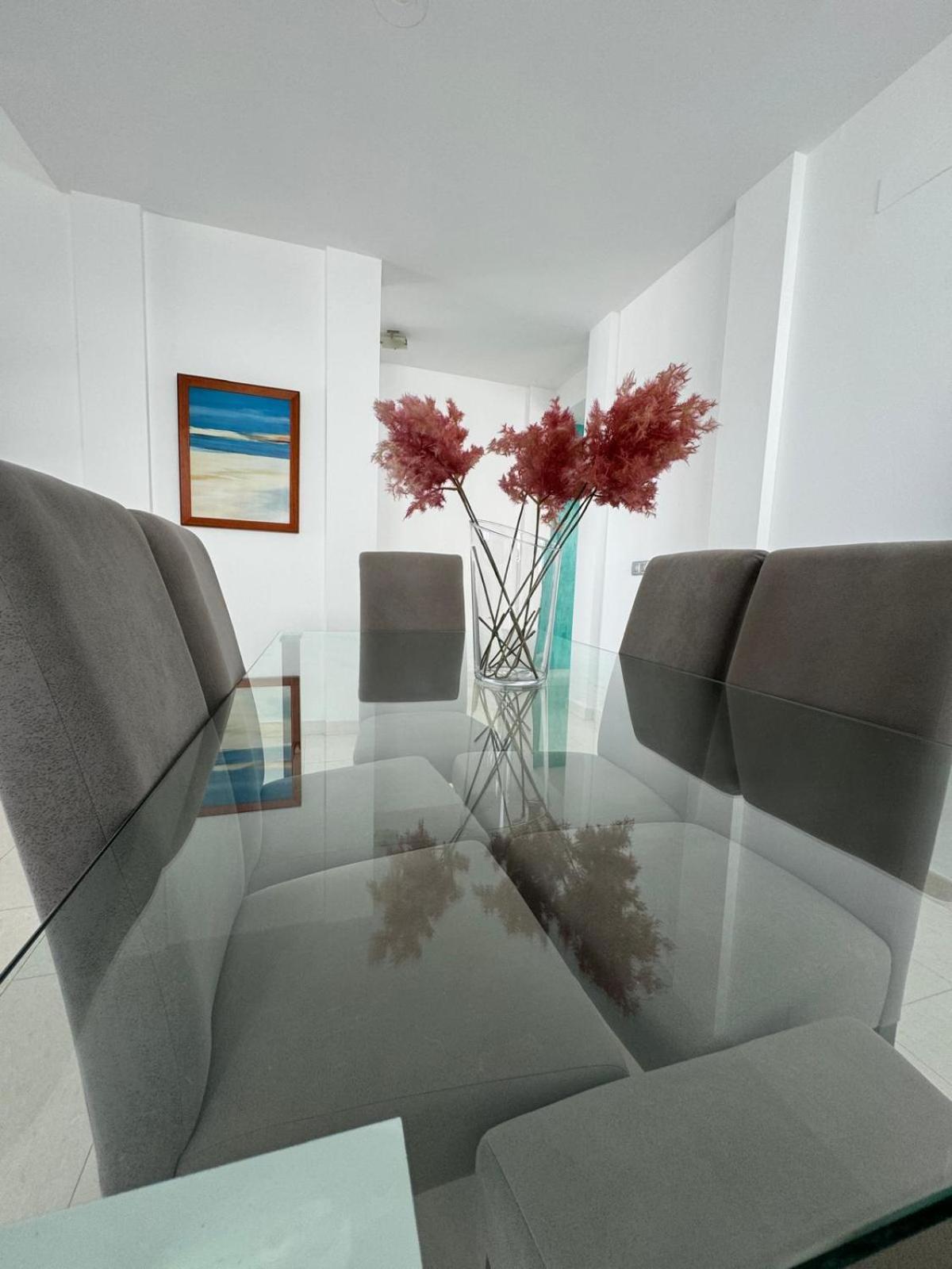 Сasa de vacaciones Nazaret Home