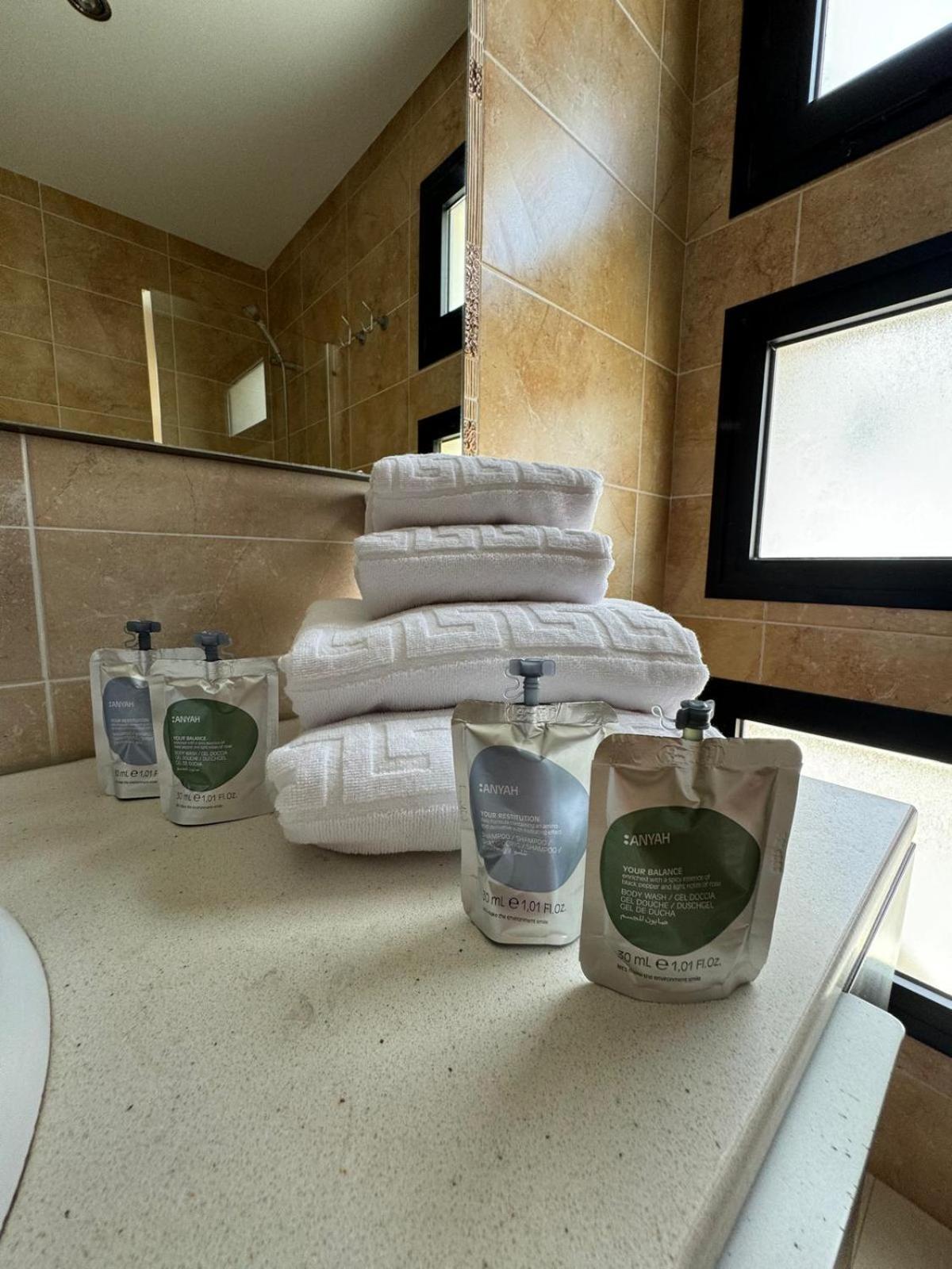 Nazaret Home * Nazaret