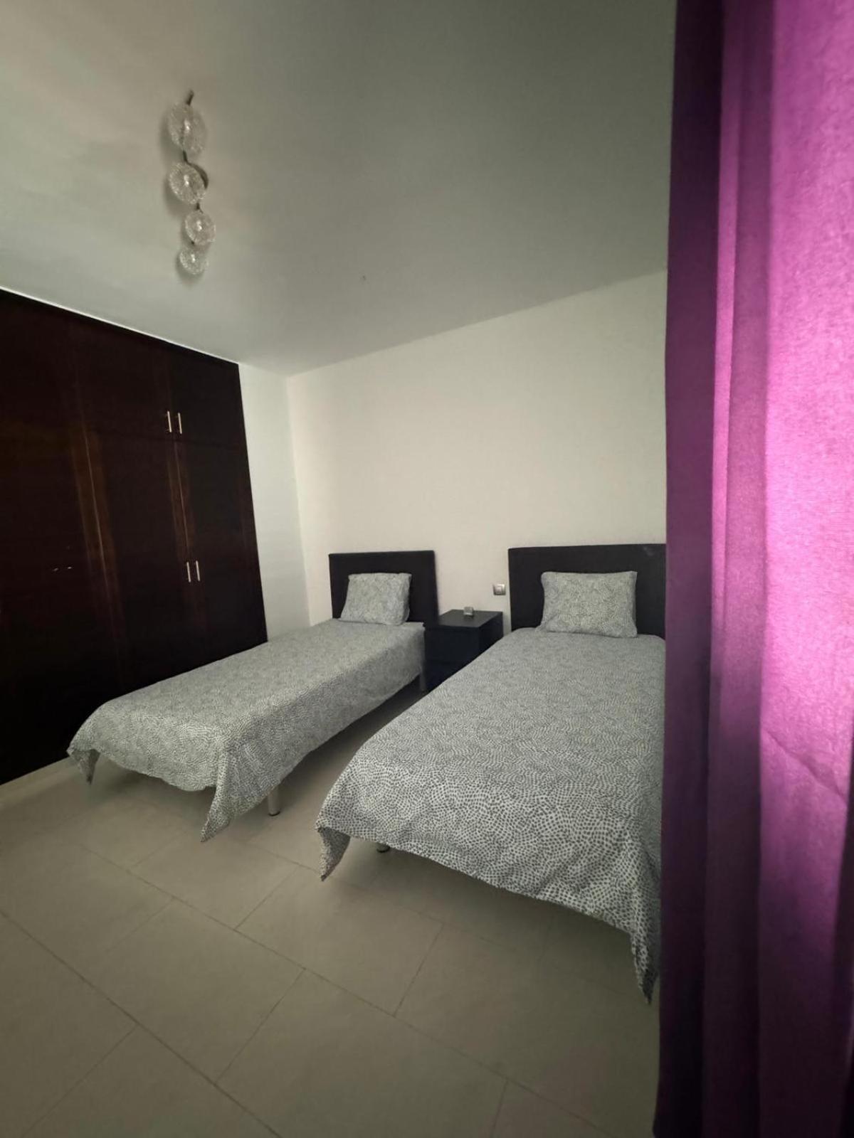 Nazaret Home Сasa de vacaciones Nazaret