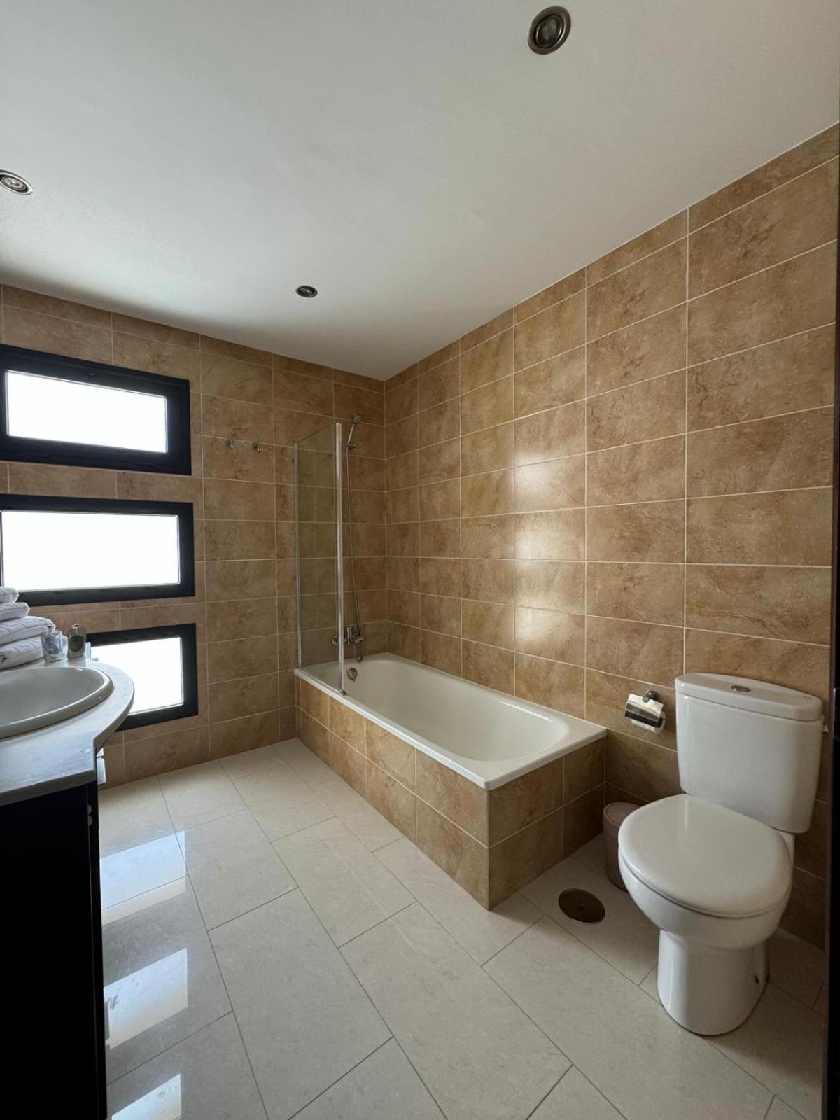Сasa de vacaciones Nazaret Home Nazaret
