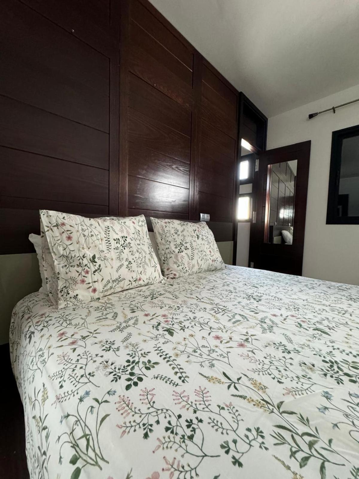 Nazaret Home Сasa de vacaciones