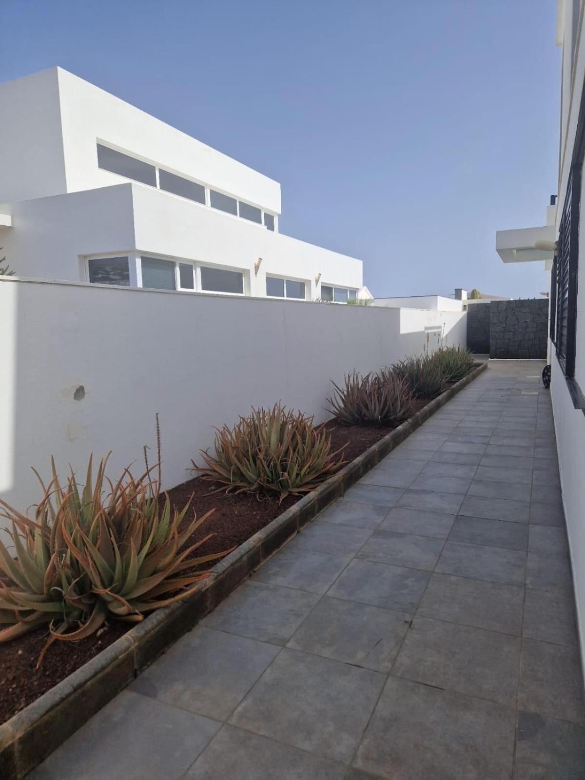 Nazaret Home Сasa de vacaciones