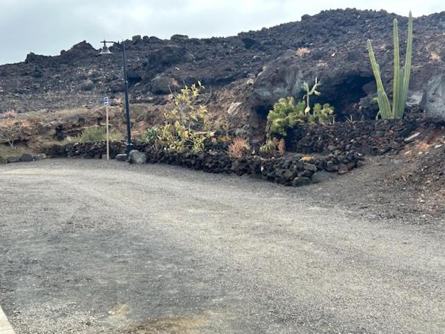 Apartamento Volcano View *