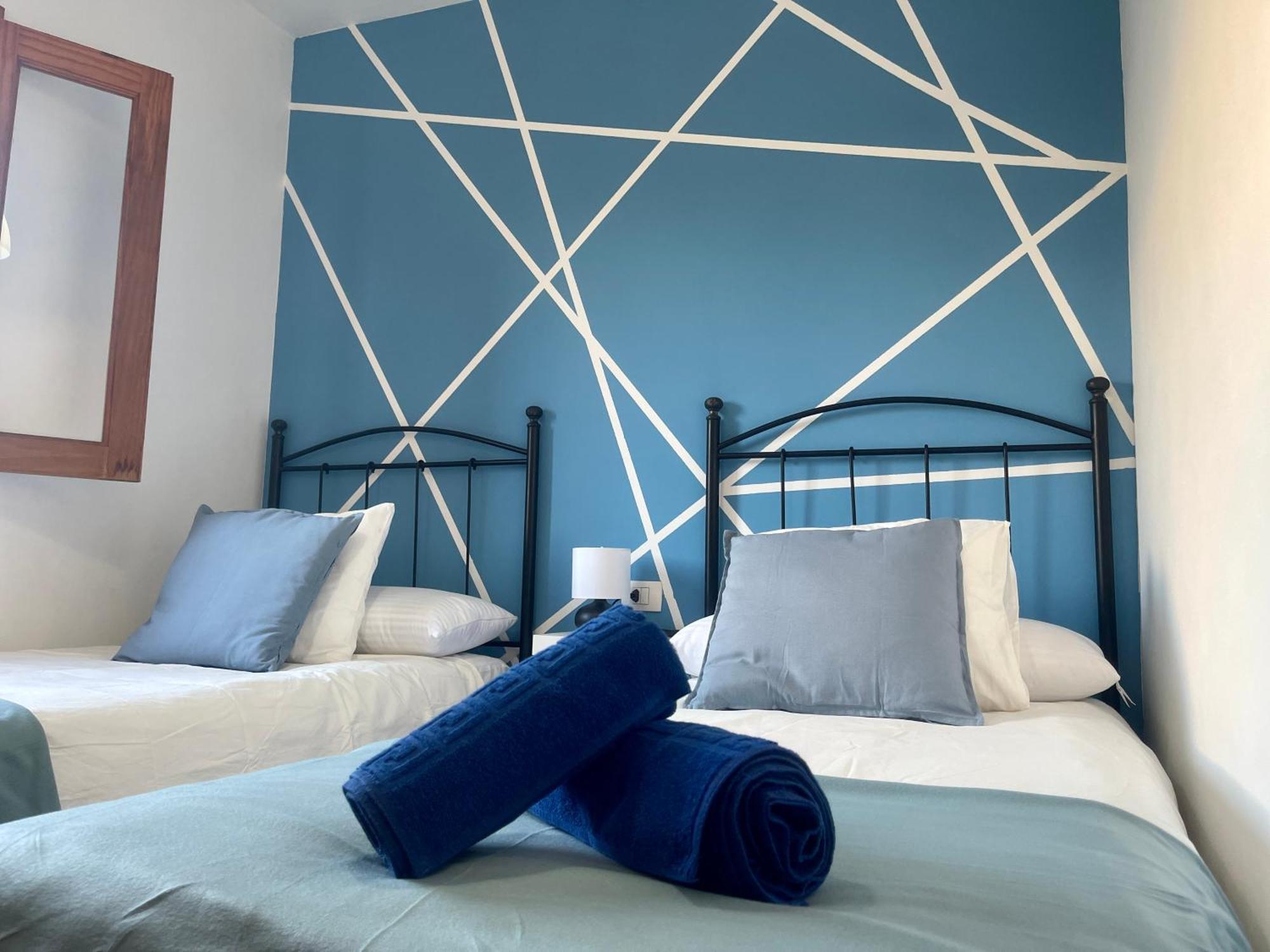 Apartamento Casita De Marta Lanzarote *