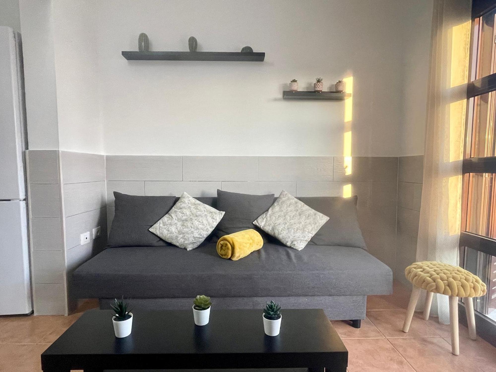 Apartamento Casita De Marta Lanzarote *