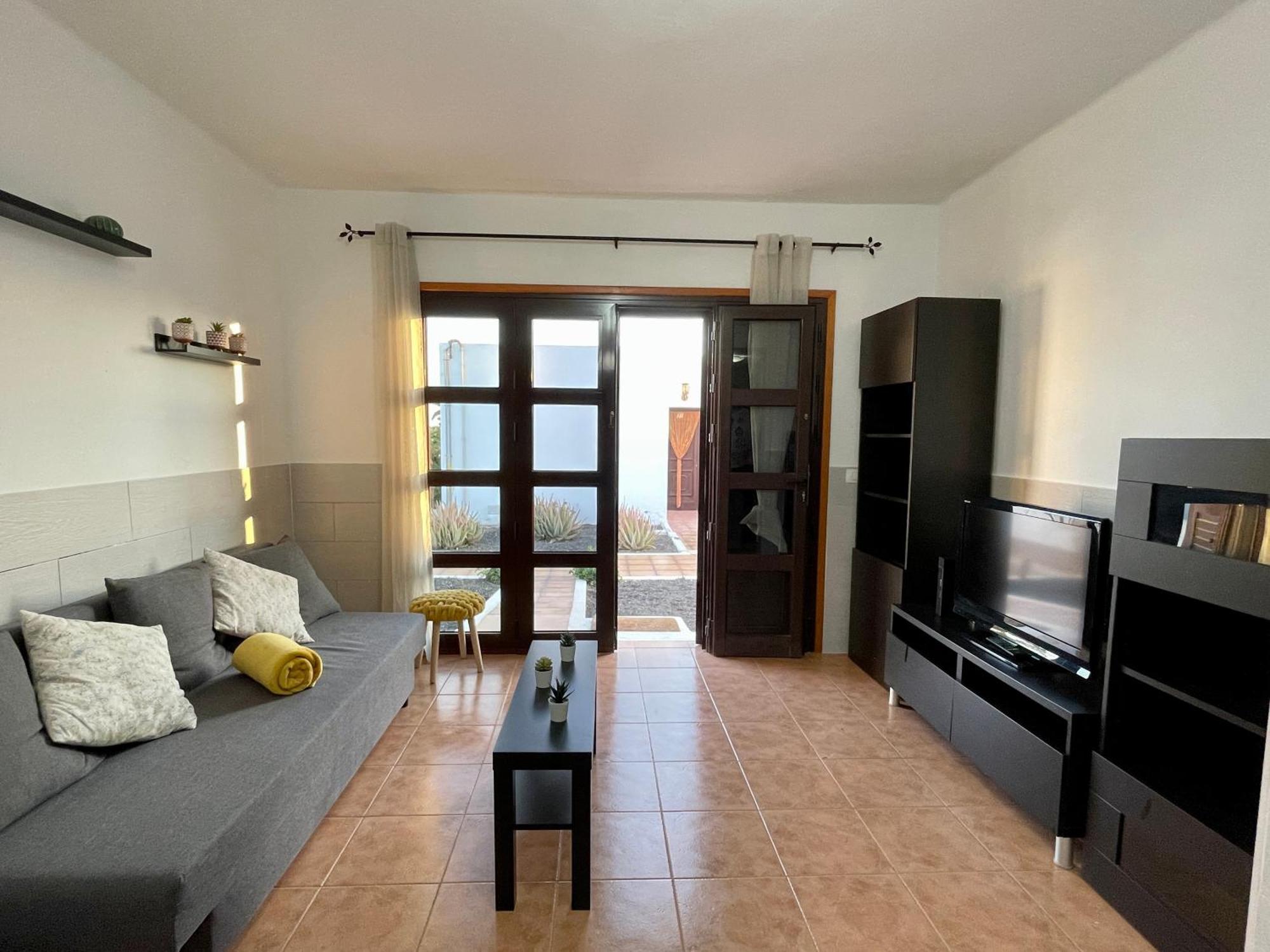 Casita De Marta Lanzarote Costa Teguise