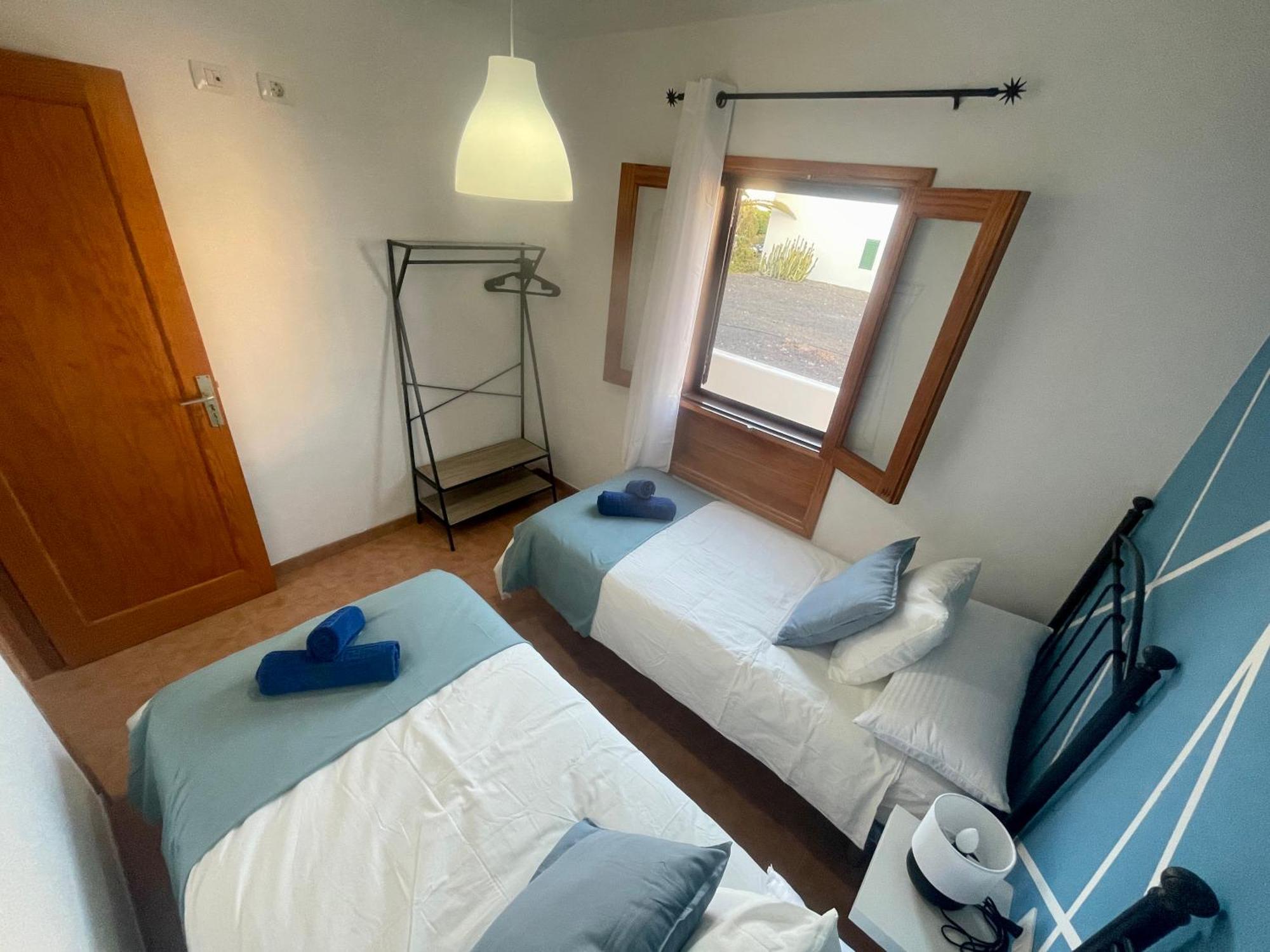 Apartment Casita De Marta Lanzarote