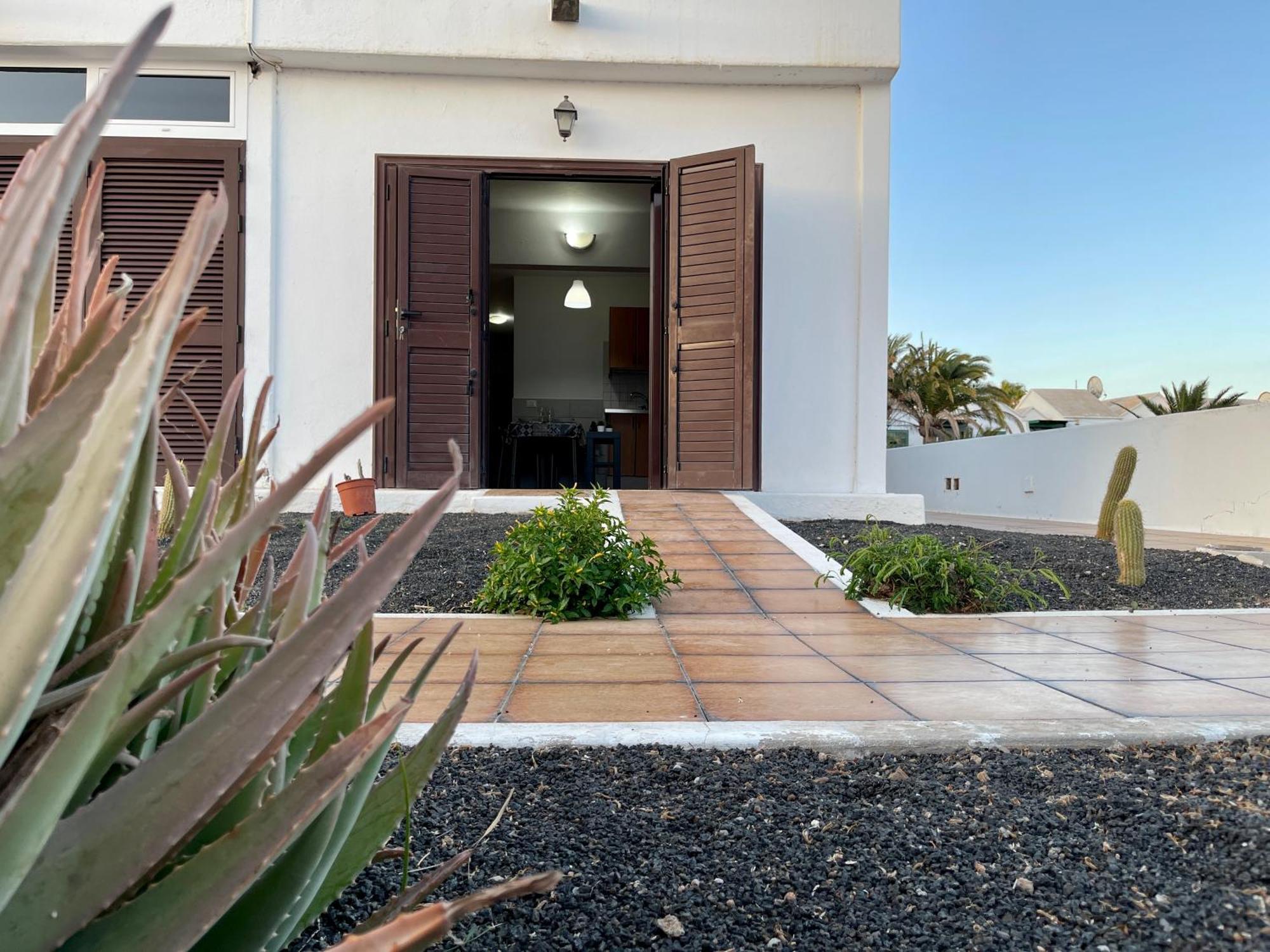 Casita De Marta Lanzarote * Costa Teguise