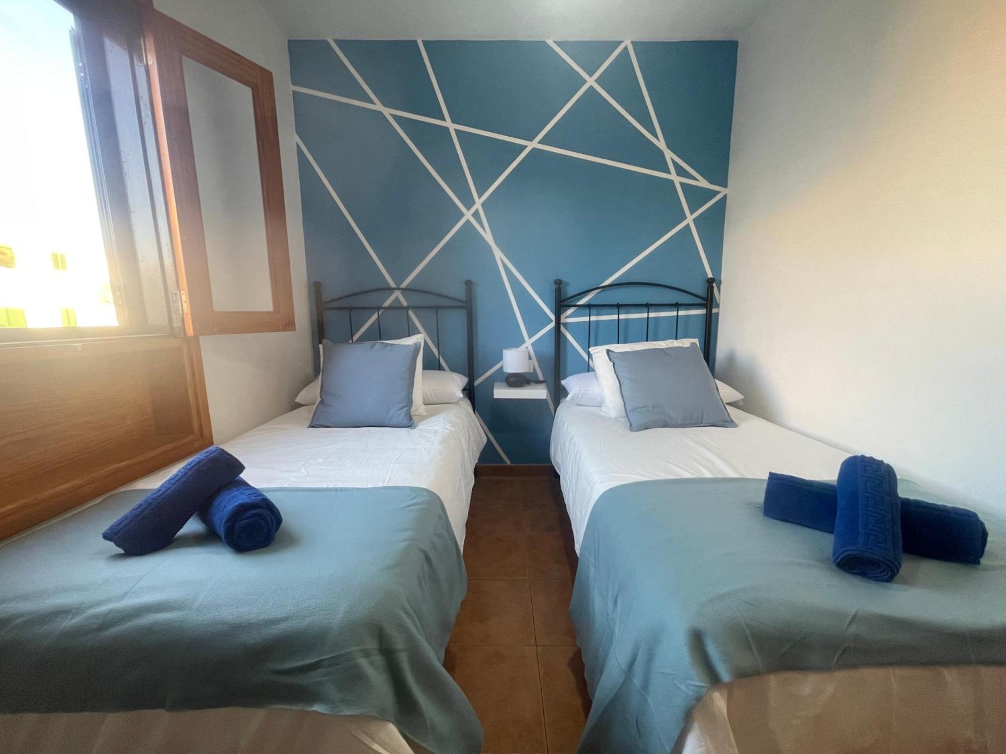Casita De Marta Lanzarote Apartment *