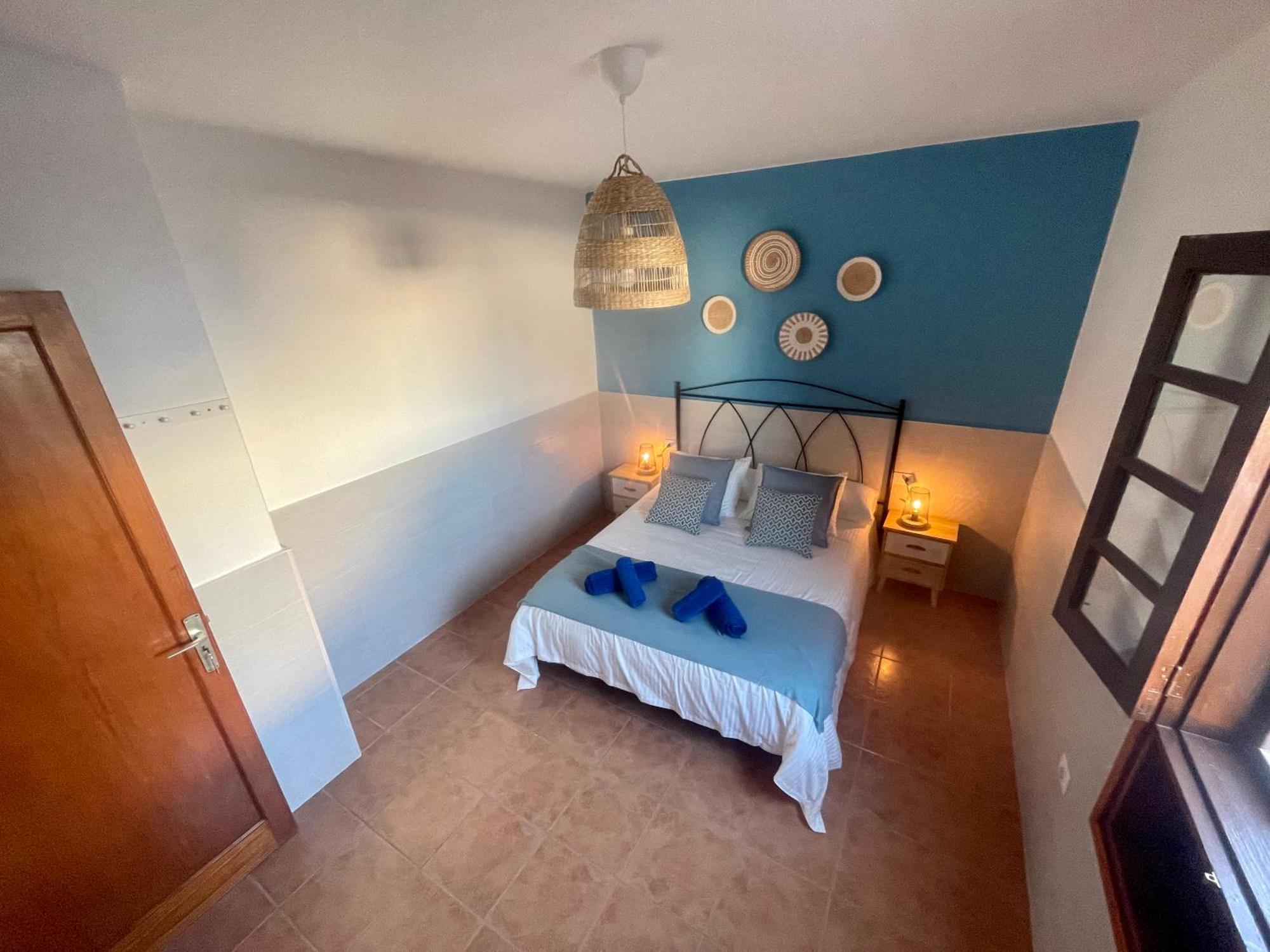 Apartment Casita De Marta Lanzarote *