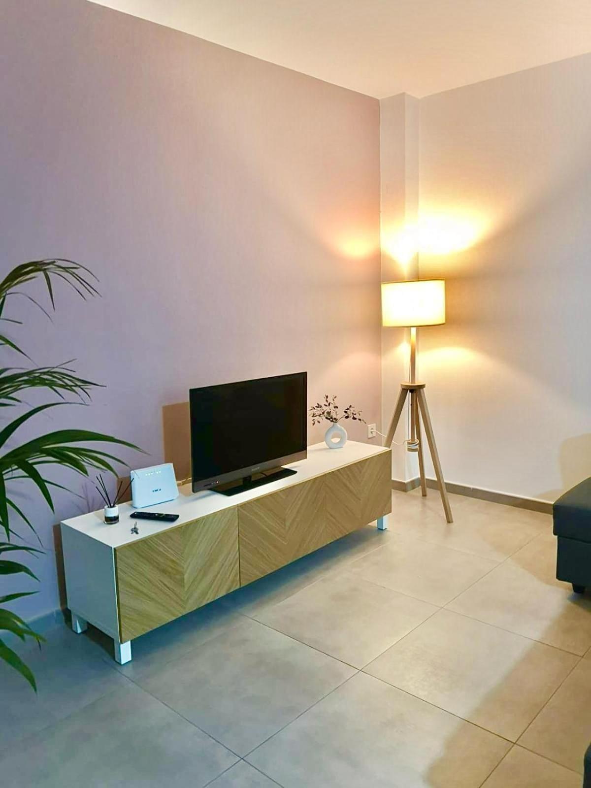 Casa Merlin Arena * Playa Honda (Lanzarote)