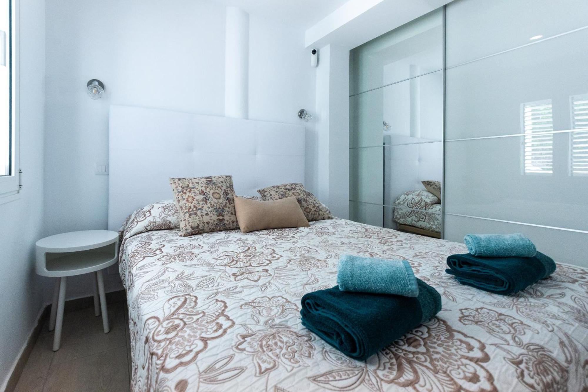 Apartment Bellavista