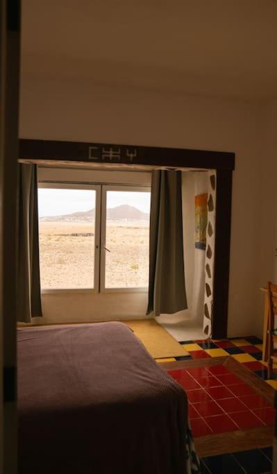 Casa Munique Teguise (Lanzarote)