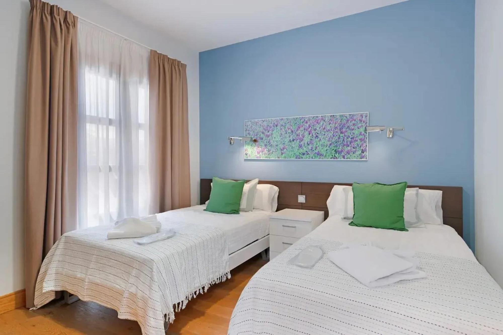 Villa Charming In Playa Blanca With Private Pool