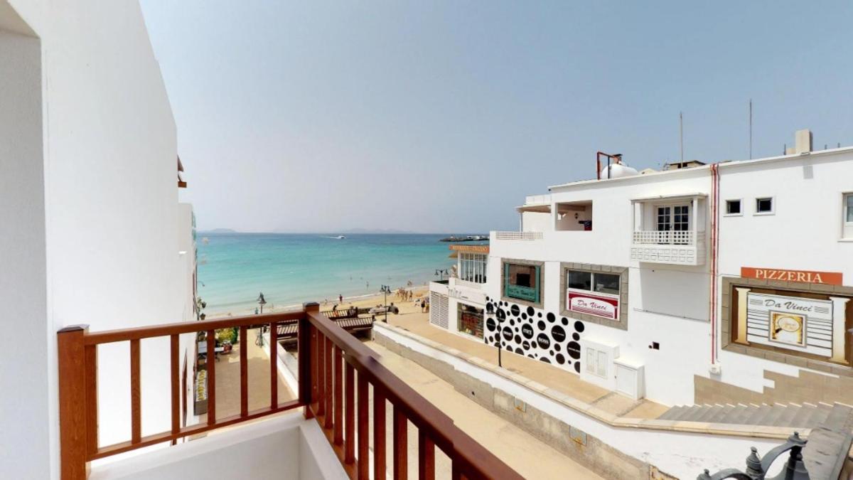Apartment Blancazul Ocean View Playa Blanca (Lanzarote)