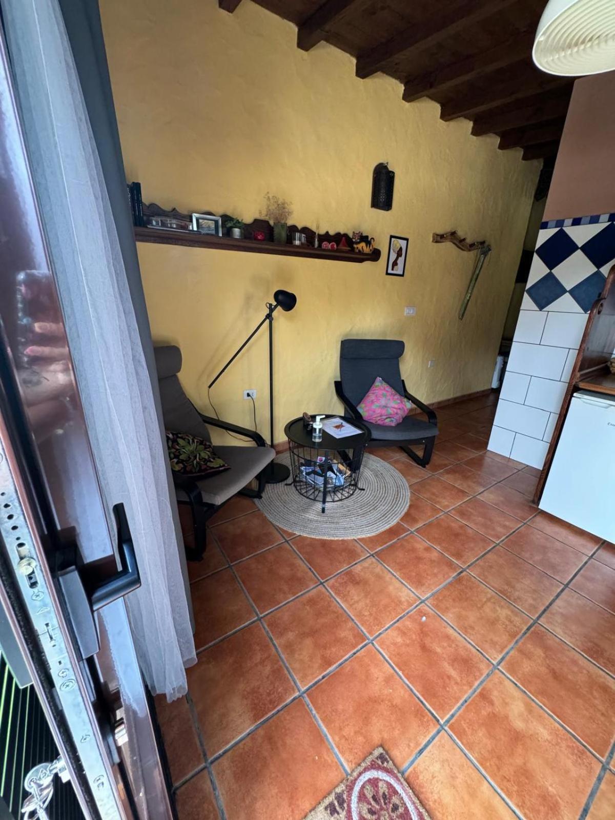 Casa Palmera Y Casa Dátil * Haría
