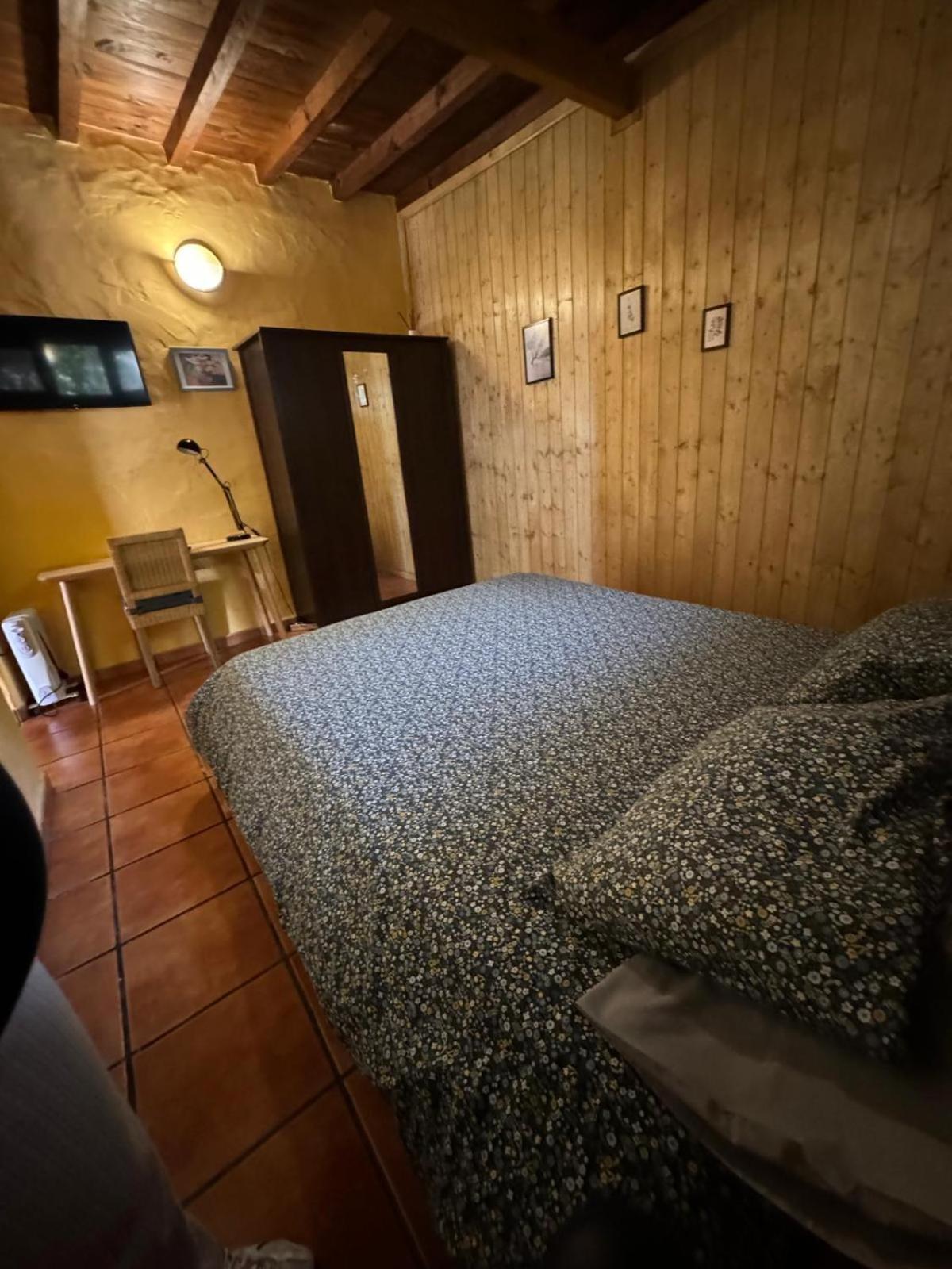 Casa Palmera Y Casa Dátil Apartamento *