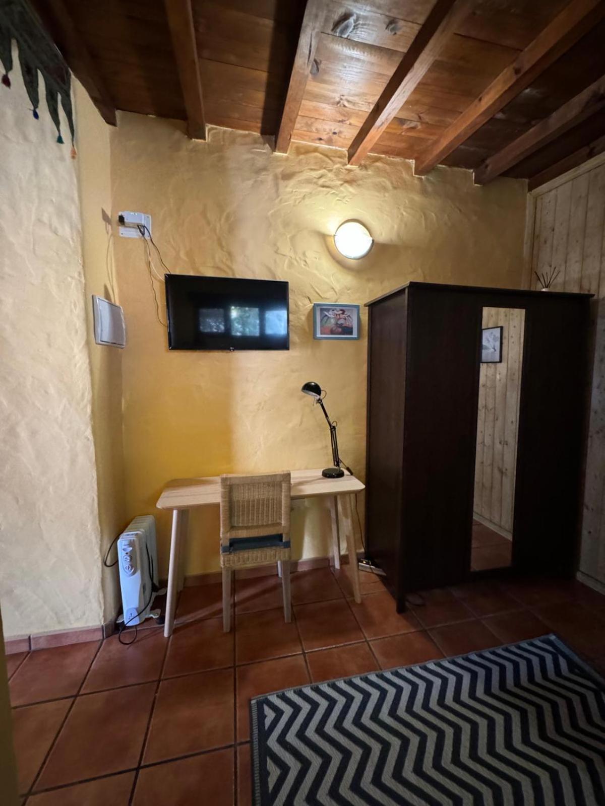 Apartamento Casa Palmera Y Casa Dátil Haría