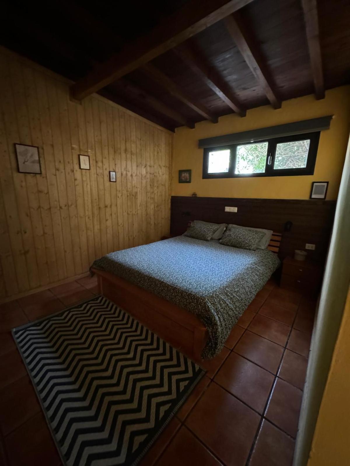 Casa Palmera Y Casa Dátil Haría