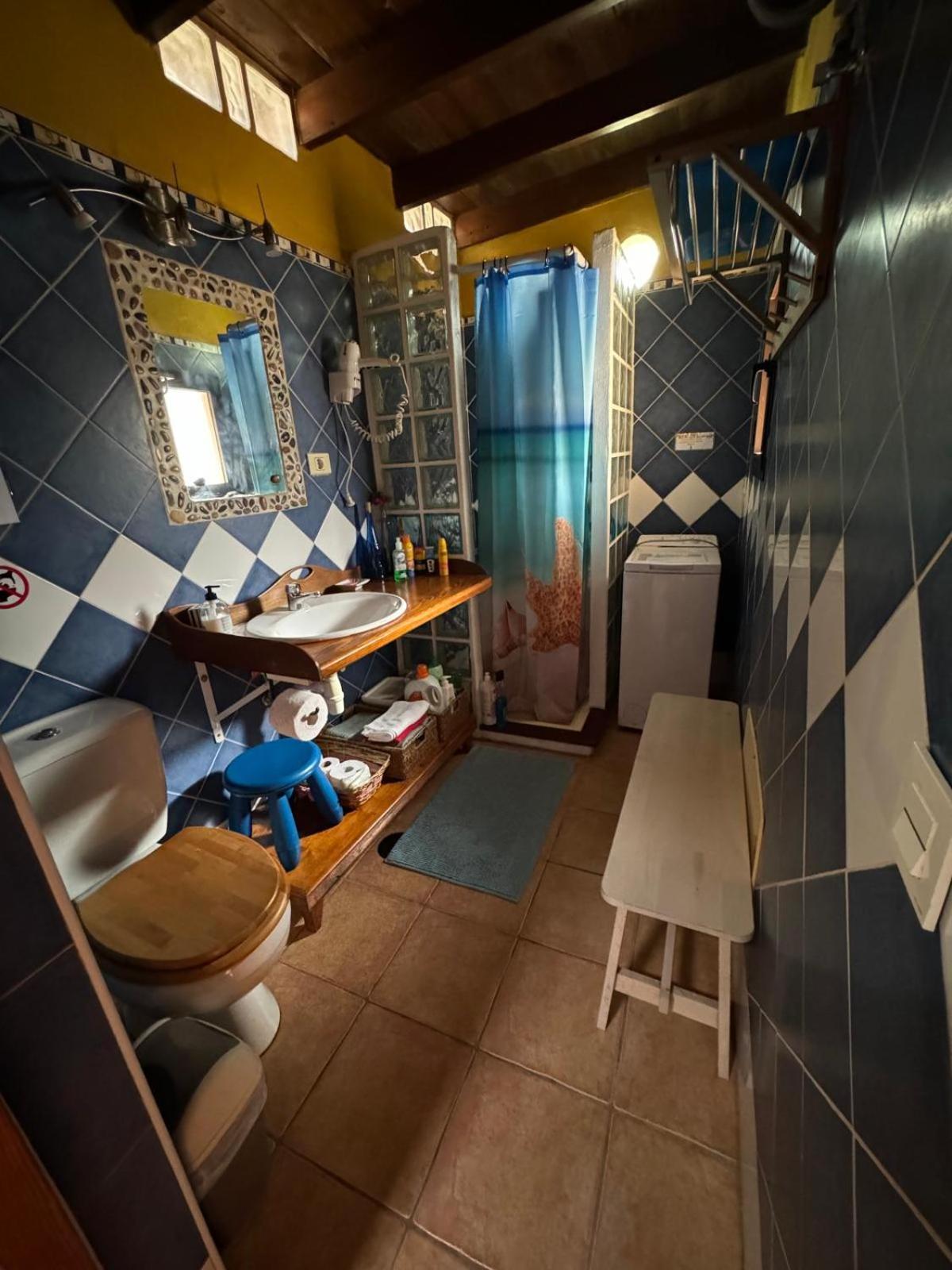 Apartamento Casa Palmera Y Casa Dátil