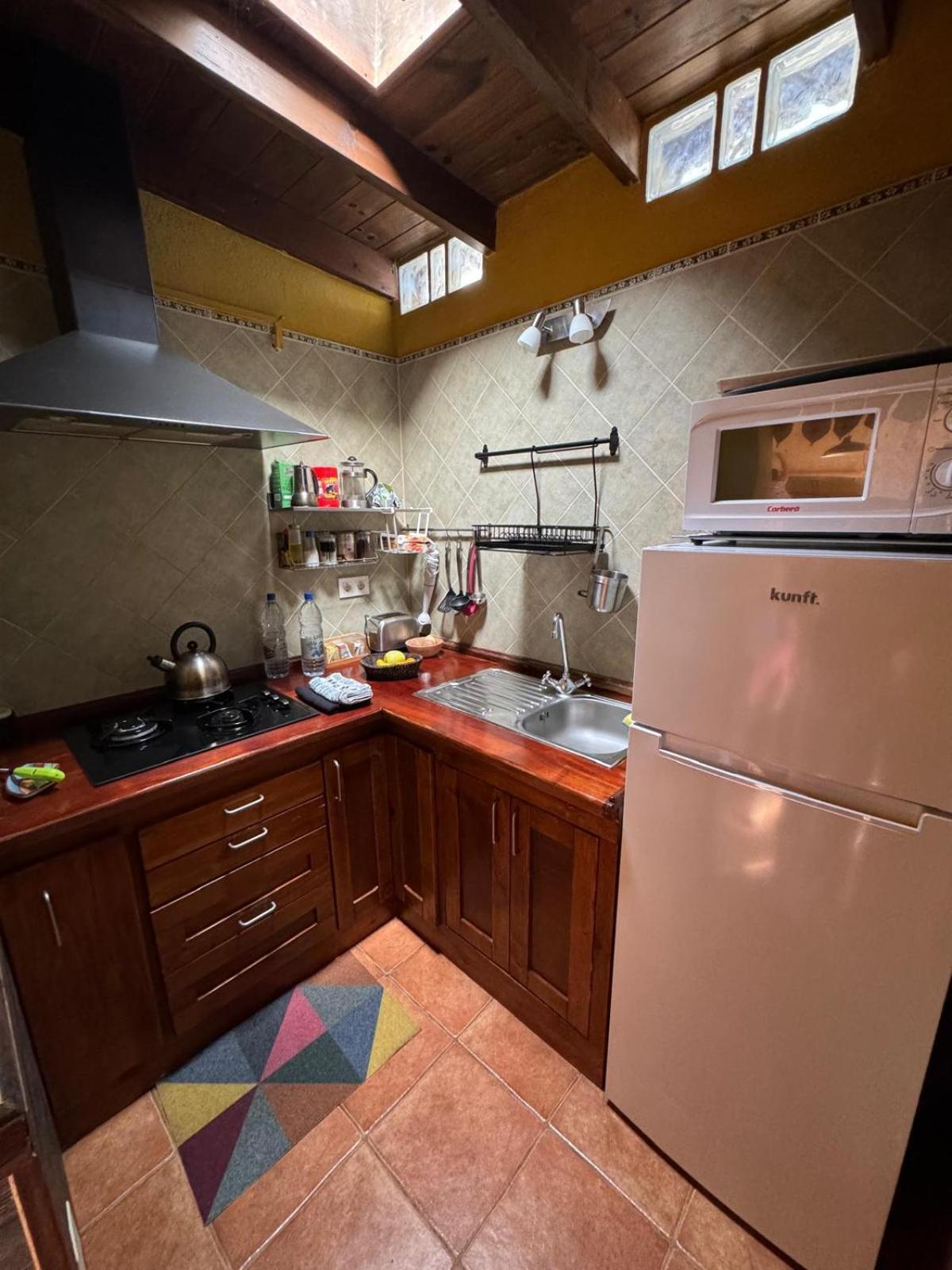 Casa Palmera Y Casa Dátil Apartamento *