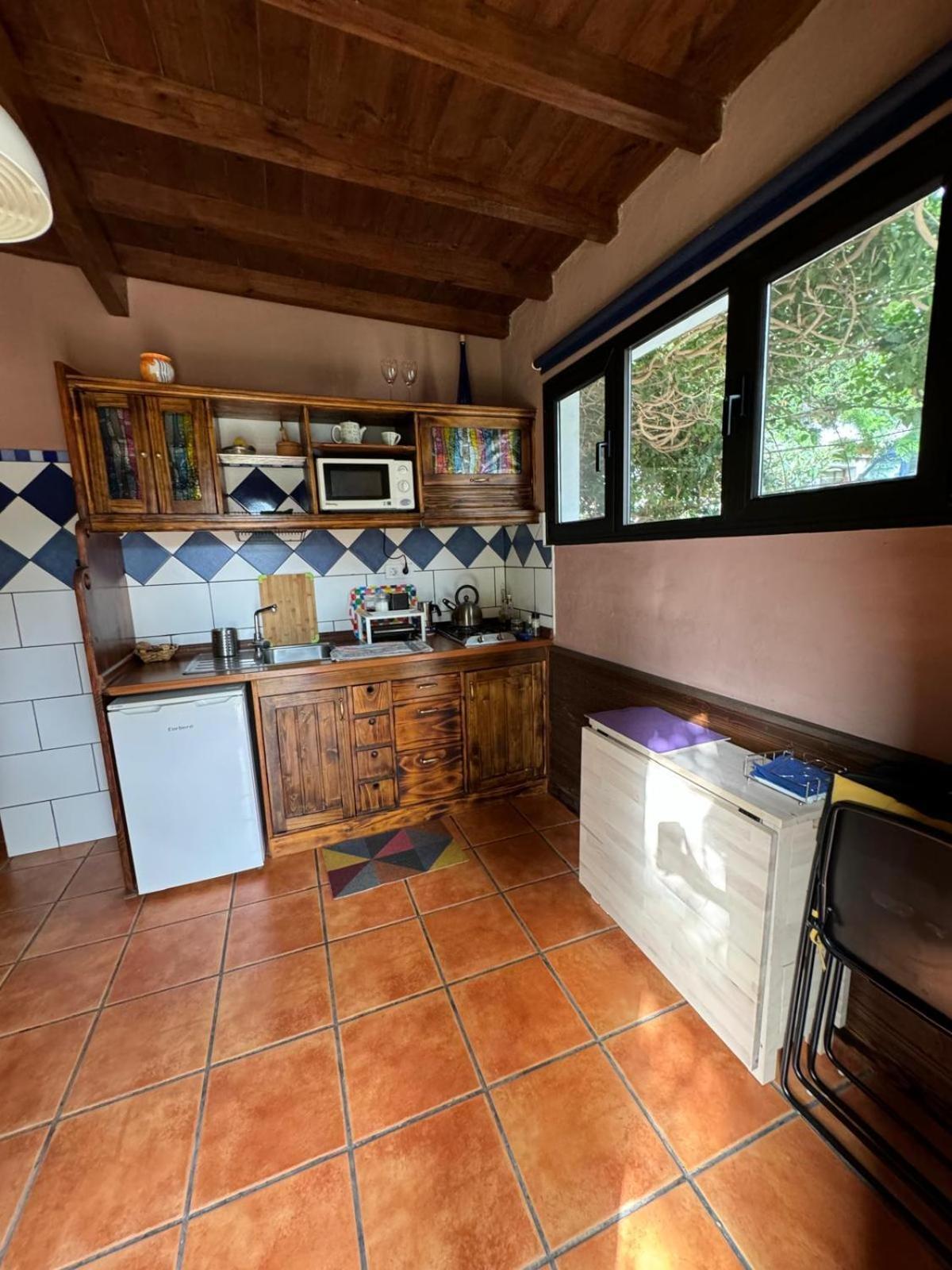 Casa Palmera Y Casa Dátil * Haría