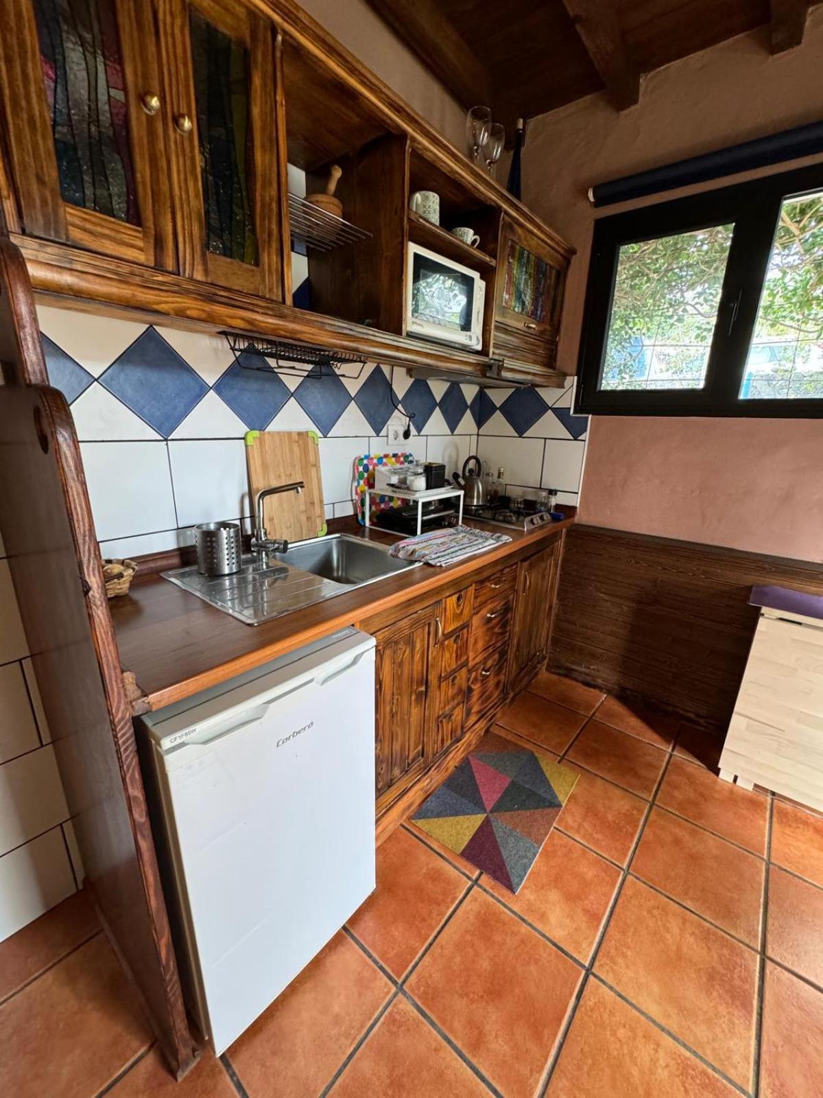 Apartamento Casa Palmera Y Casa Dátil