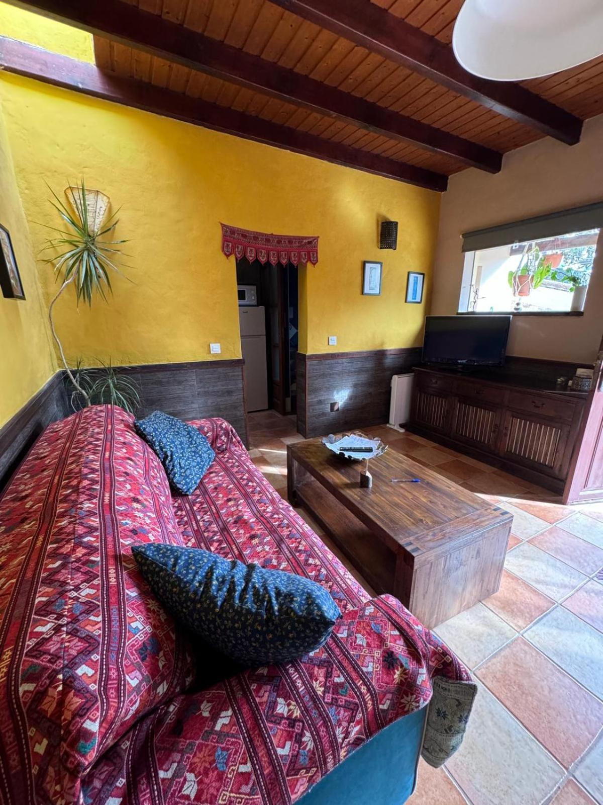 Casa Palmera Y Casa Dátil