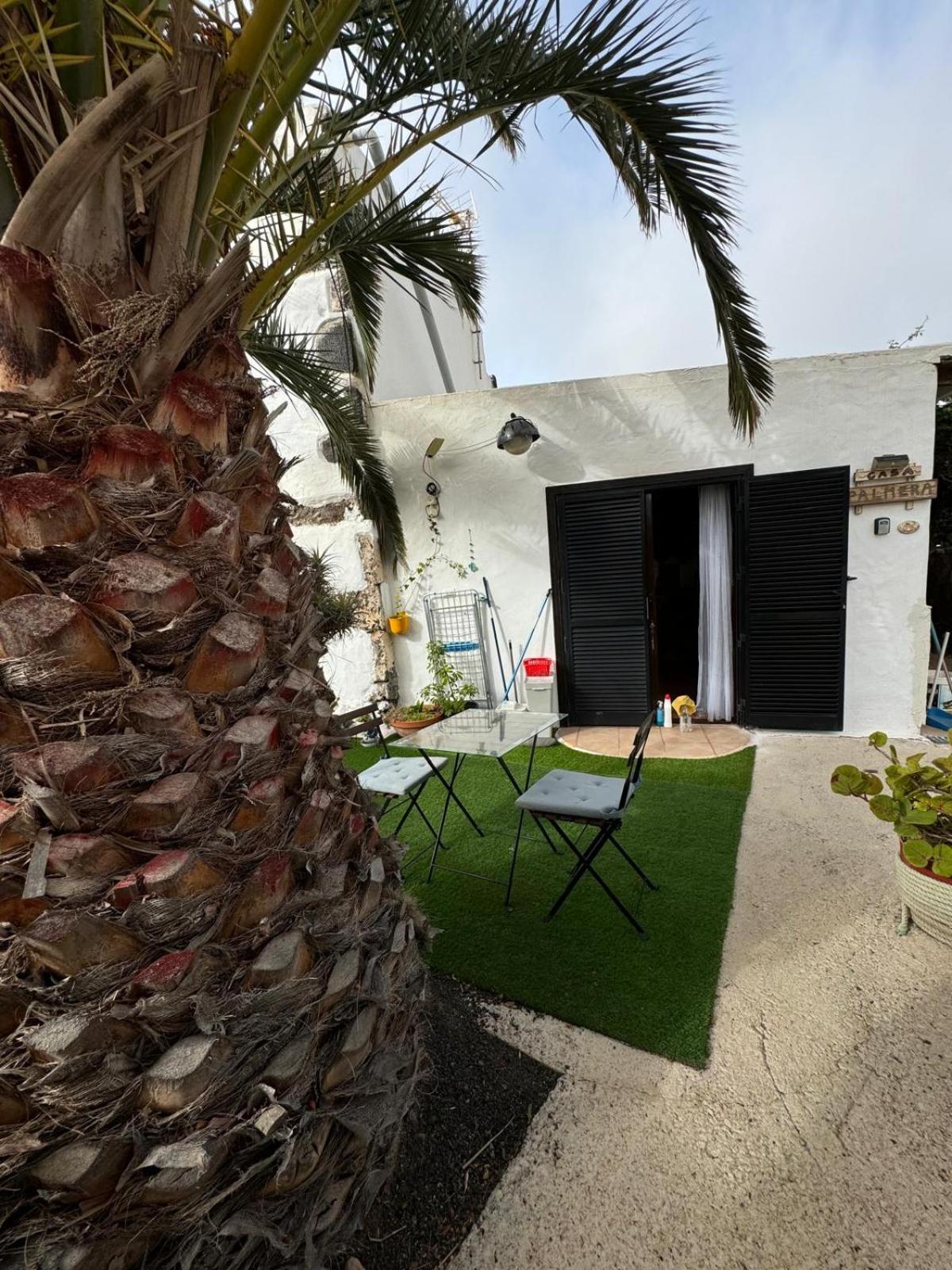 Casa Palmera Y Casa Dátil Apartamento