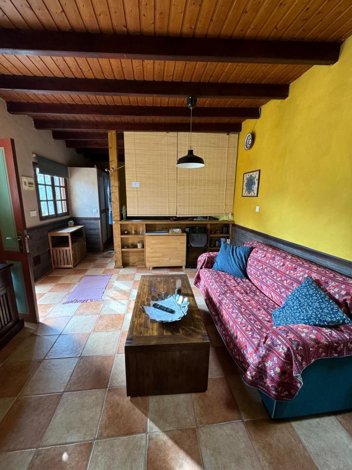 Casa Palmera Y Casa Dátil Apartamento *