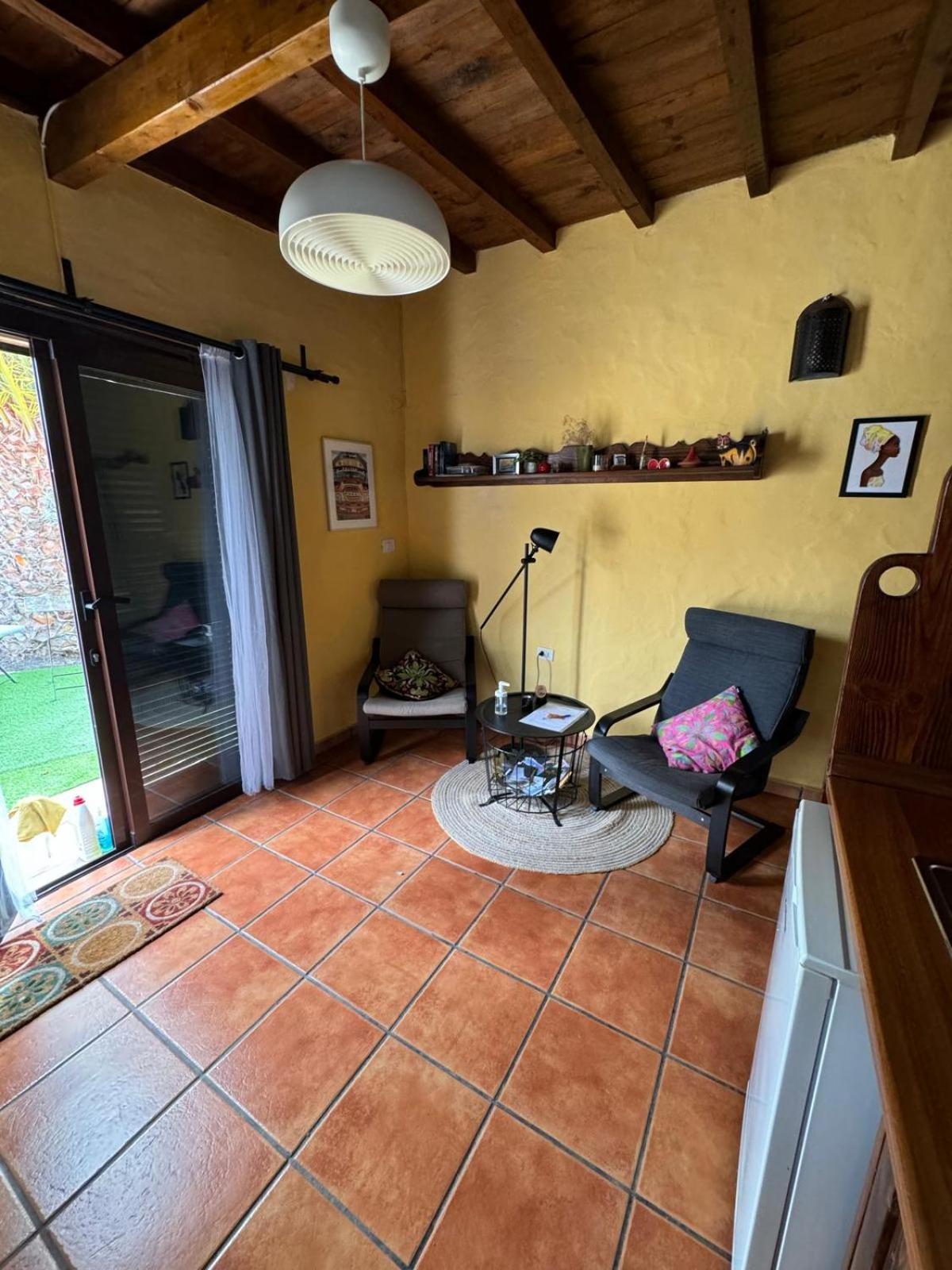 Apartamento Casa Palmera Y Casa Dátil *