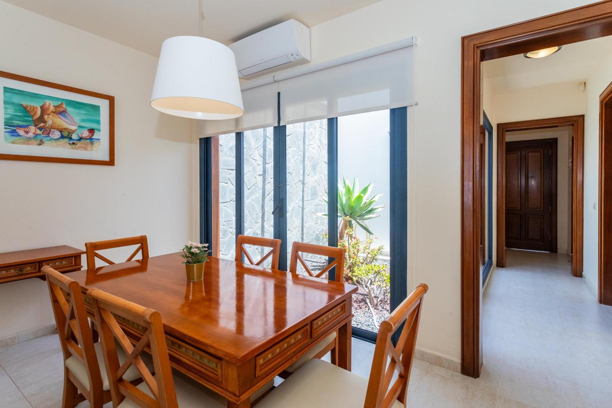 Villa Susaeta Playa Blanca (Lanzarote)