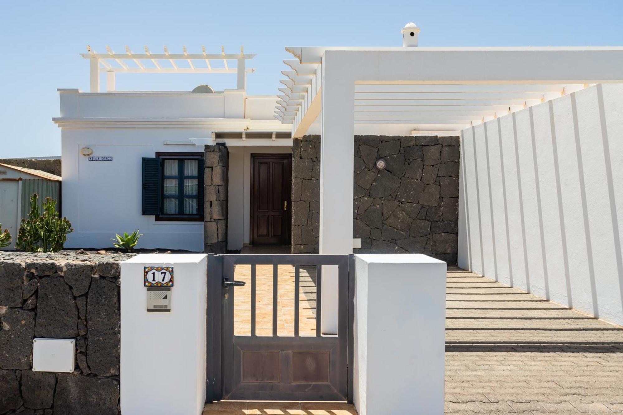 Susaeta Villa Playa Blanca (Lanzarote)