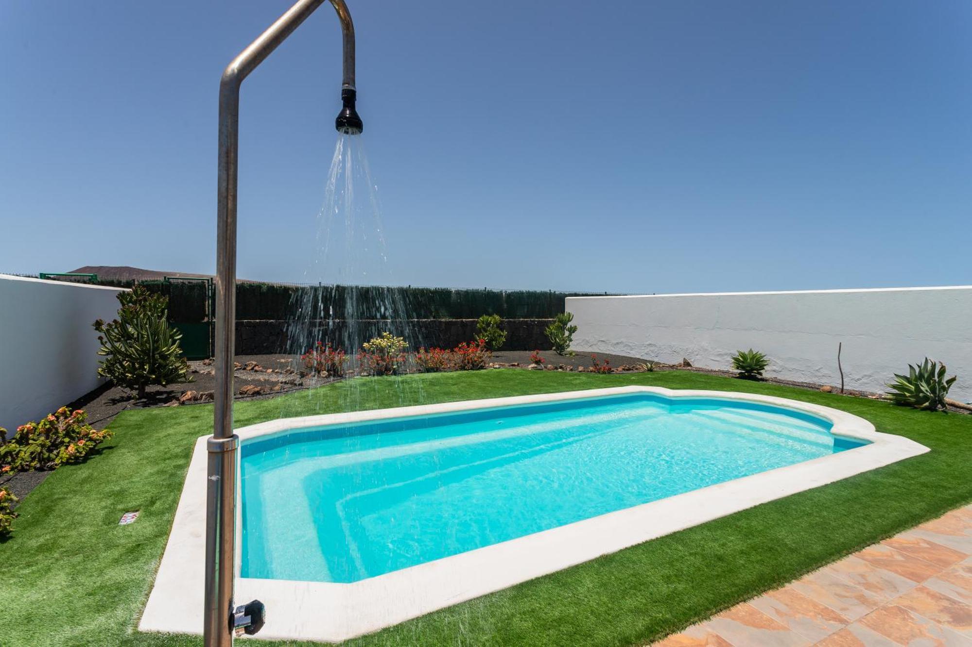 Susaeta Villa