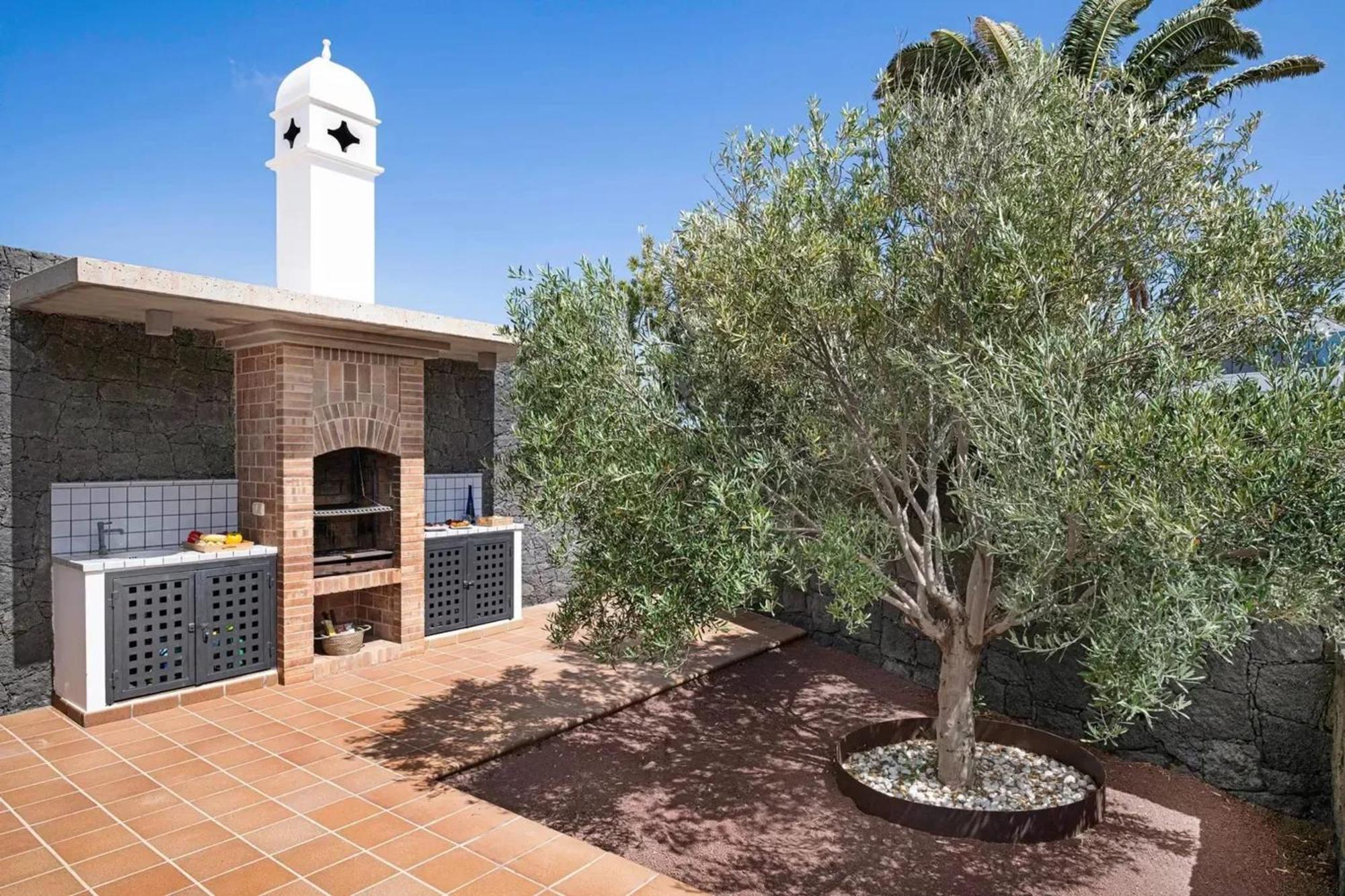 Charming In Playa Blanca With Private Pool Playa Blanca (Lanzarote)