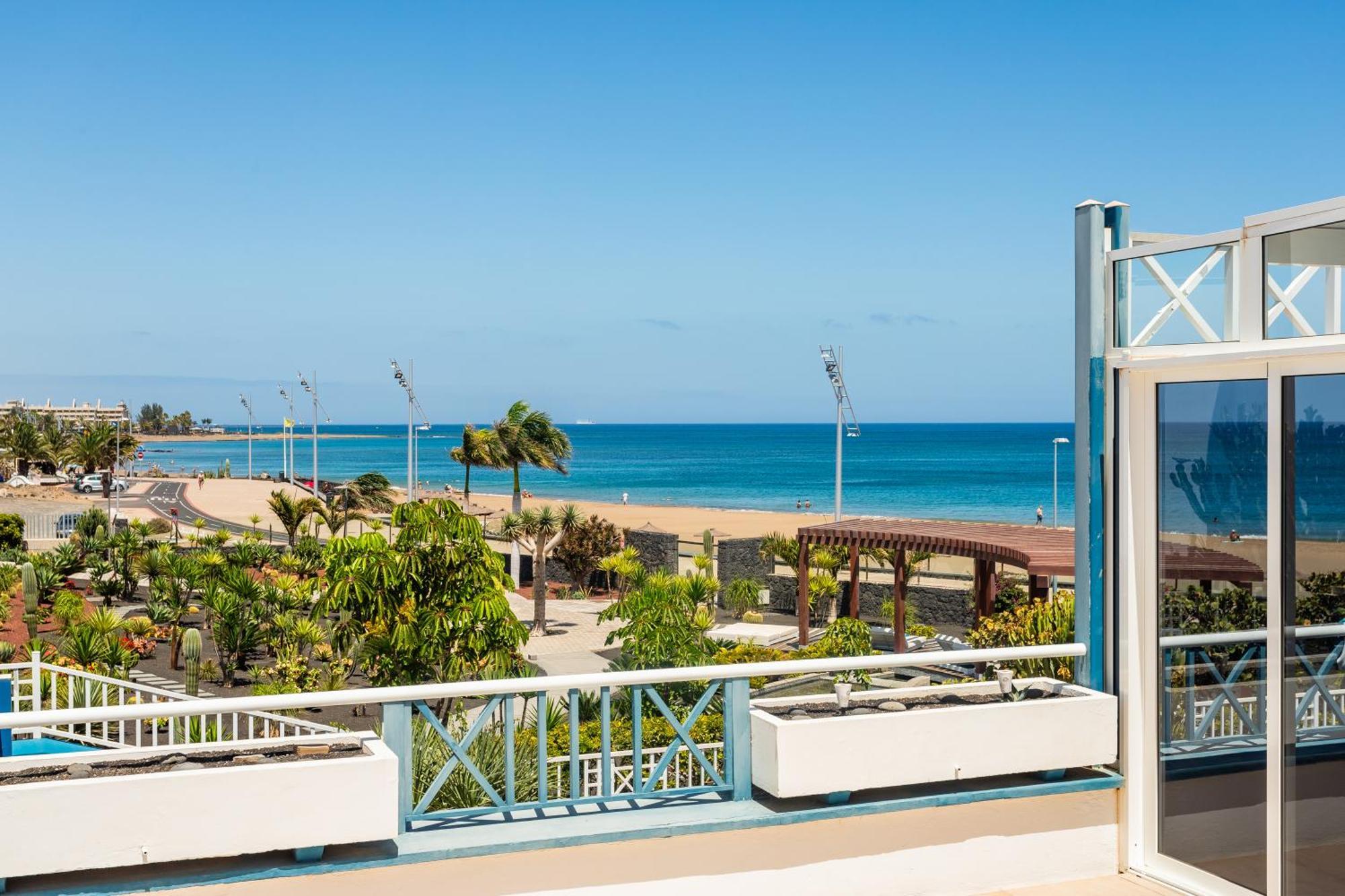 Pluton Apartamento Puerto del Carmen (Lanzarote)