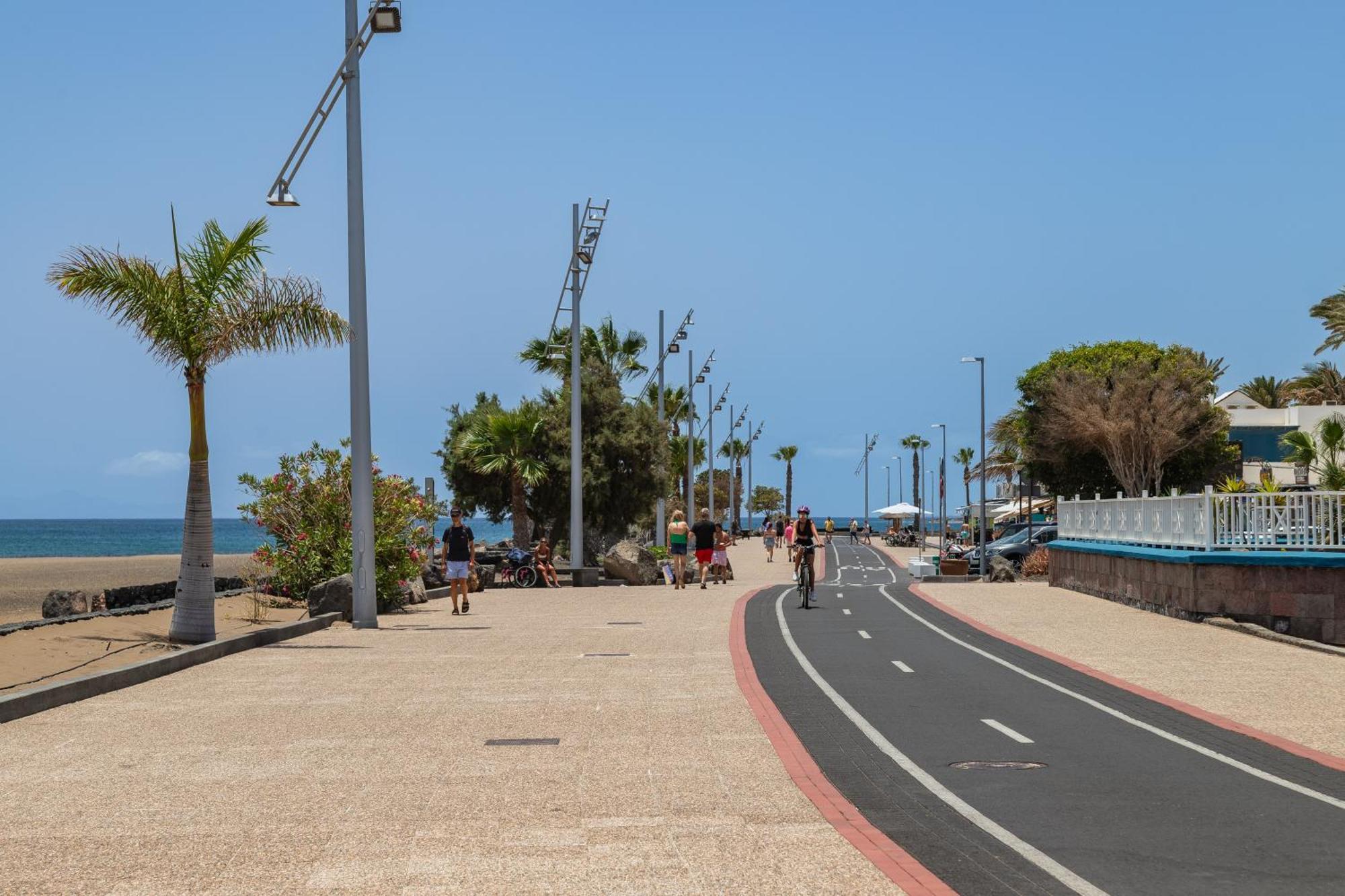 Apartamento Pluton Puerto del Carmen (Lanzarote)