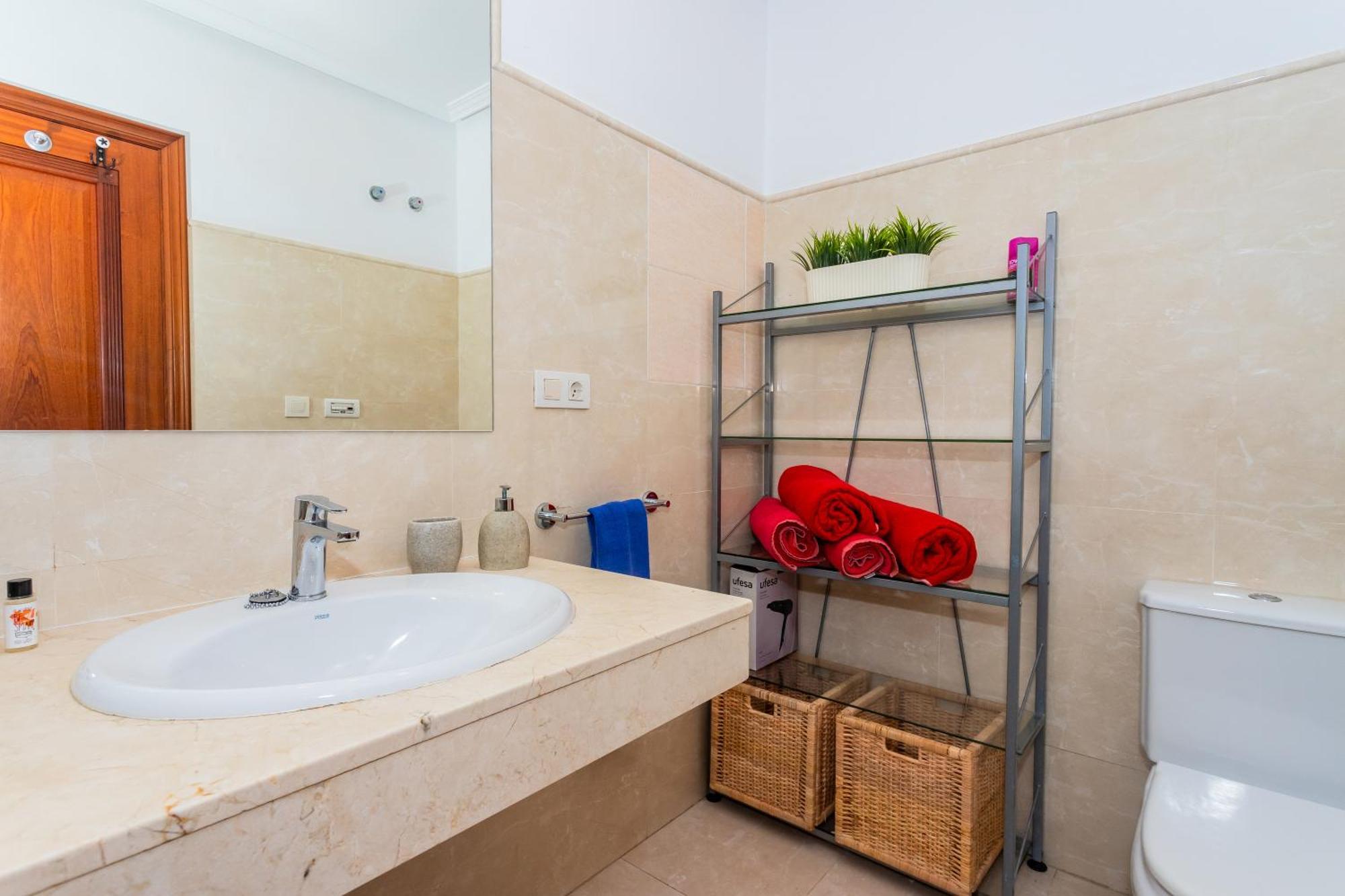 Apartamento Pluton *