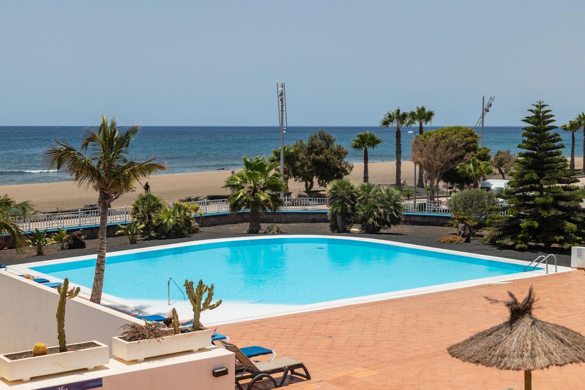 Apartamento Pluton Puerto del Carmen (Lanzarote)