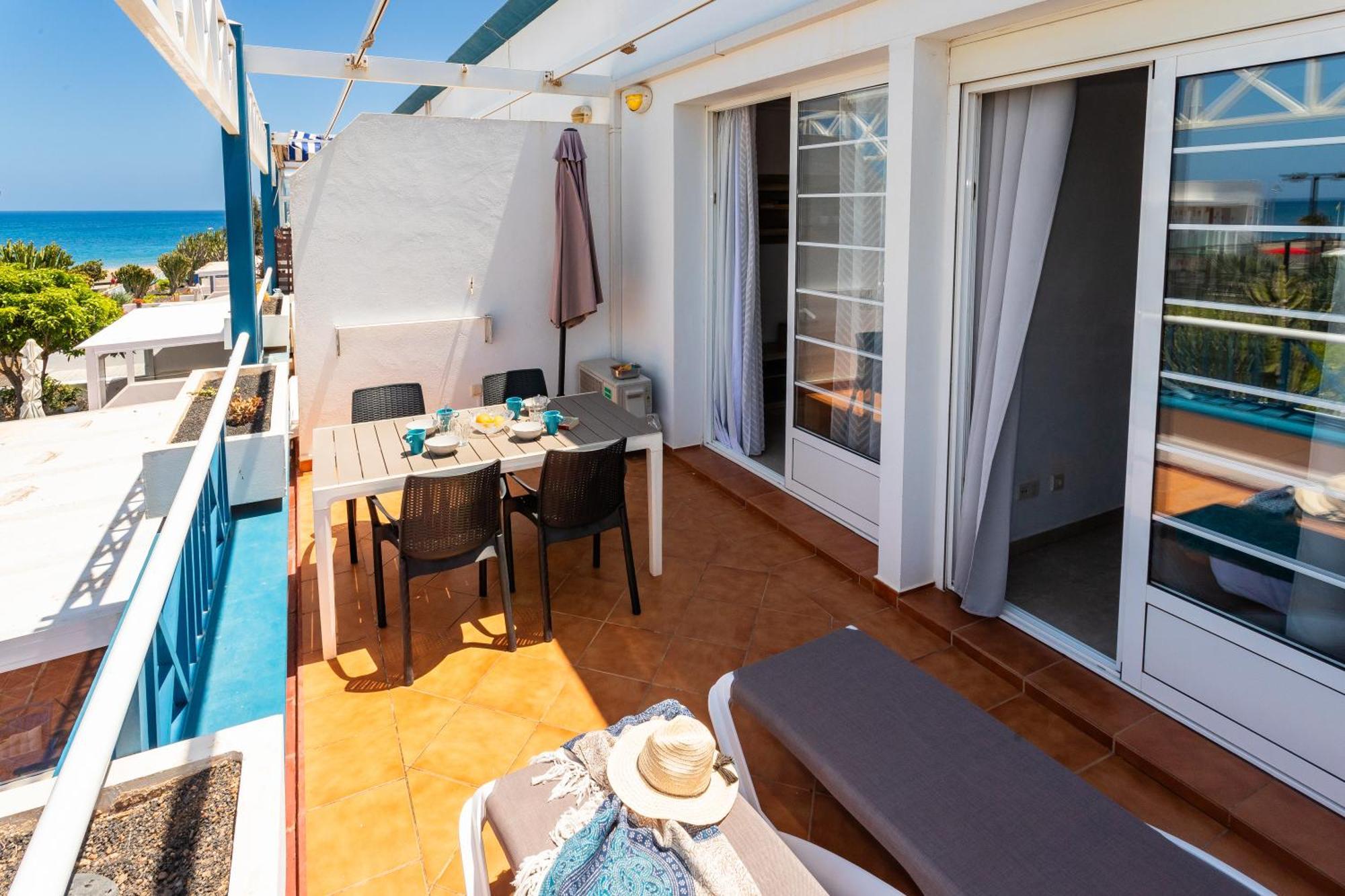 Pluton Apartamento *