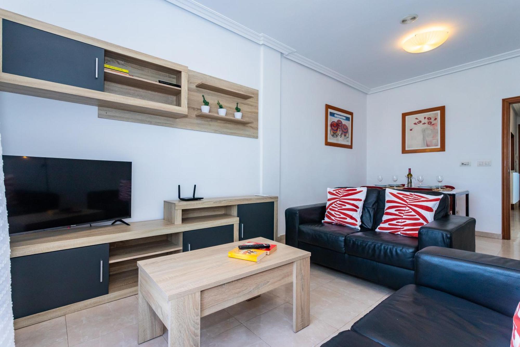 Pluton Apartamento Puerto del Carmen (Lanzarote)