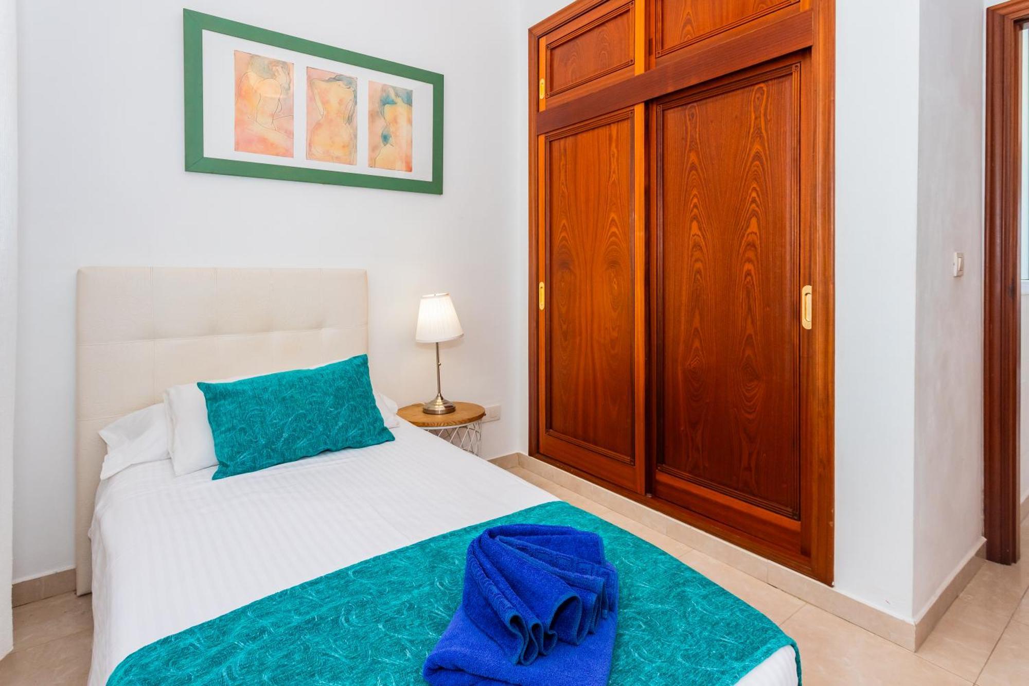 Pluton Apartamento