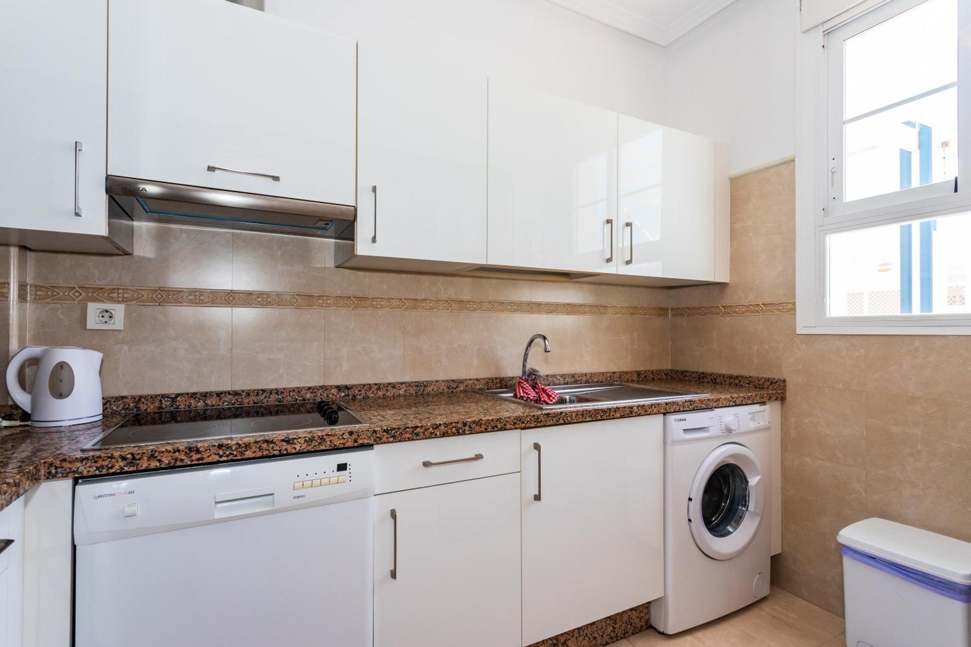 Apartamento Pluton *