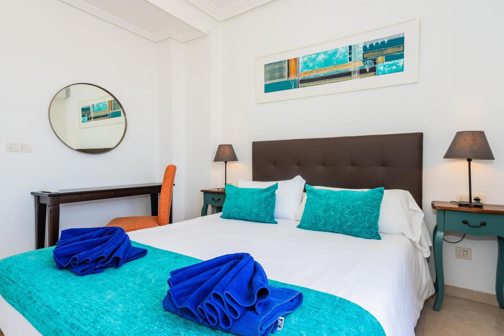 Pluton Apartamento
