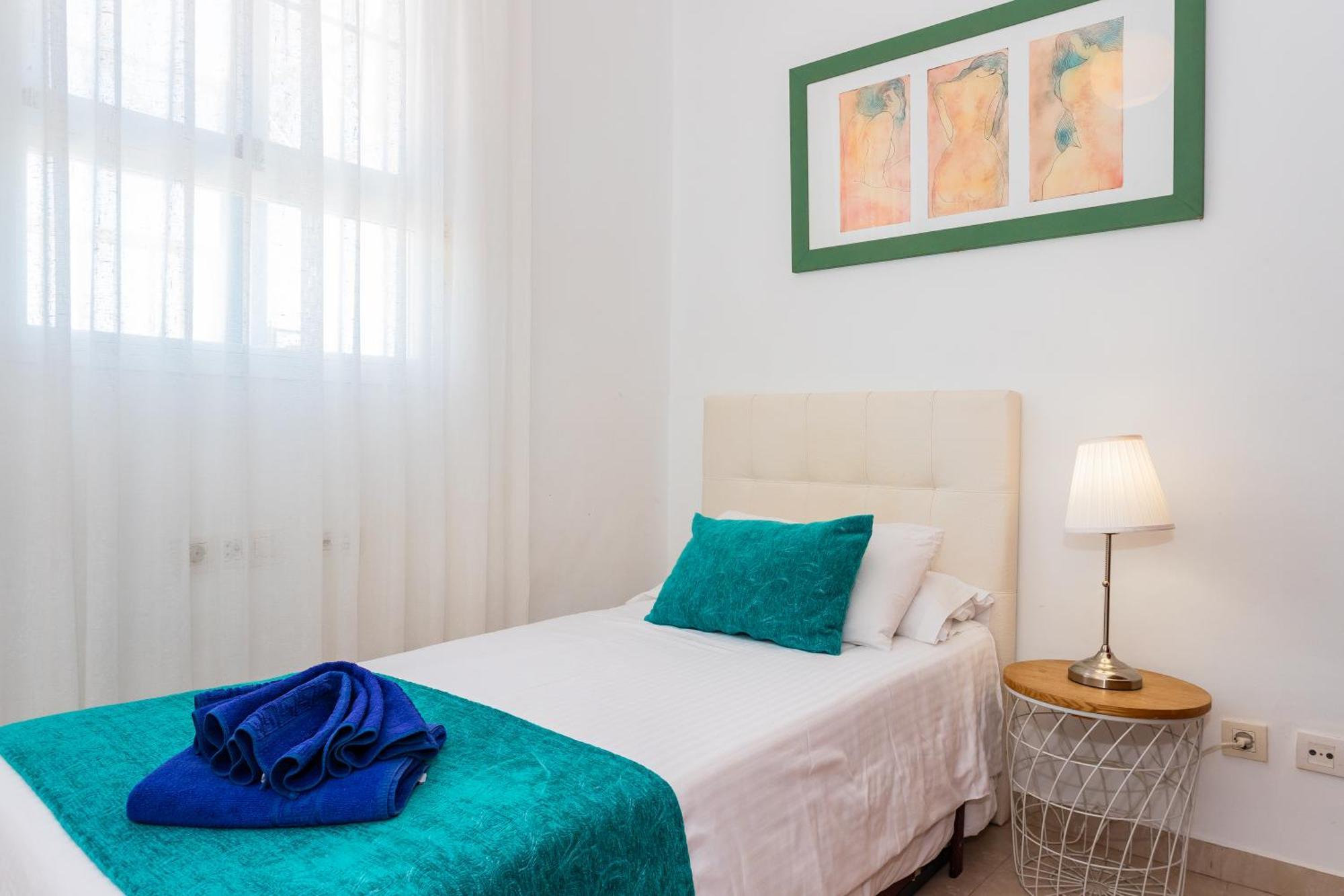 Pluton Apartamento *